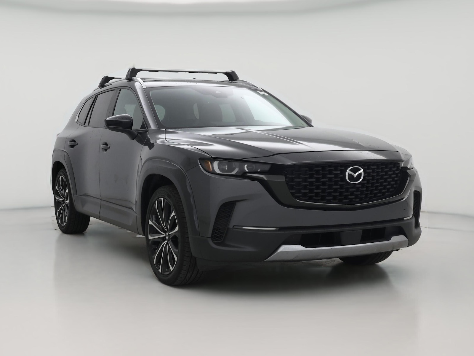 2024 Mazda CX-50