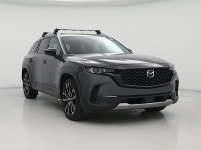 2024 Mazda CX-50 Turbo