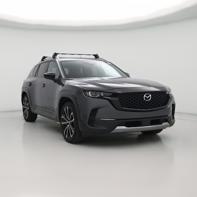 2024 Mazda CX-50 Turbo
