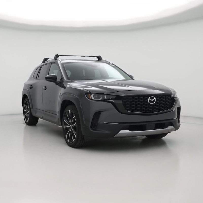 2024 Mazda CX-50 Turbo