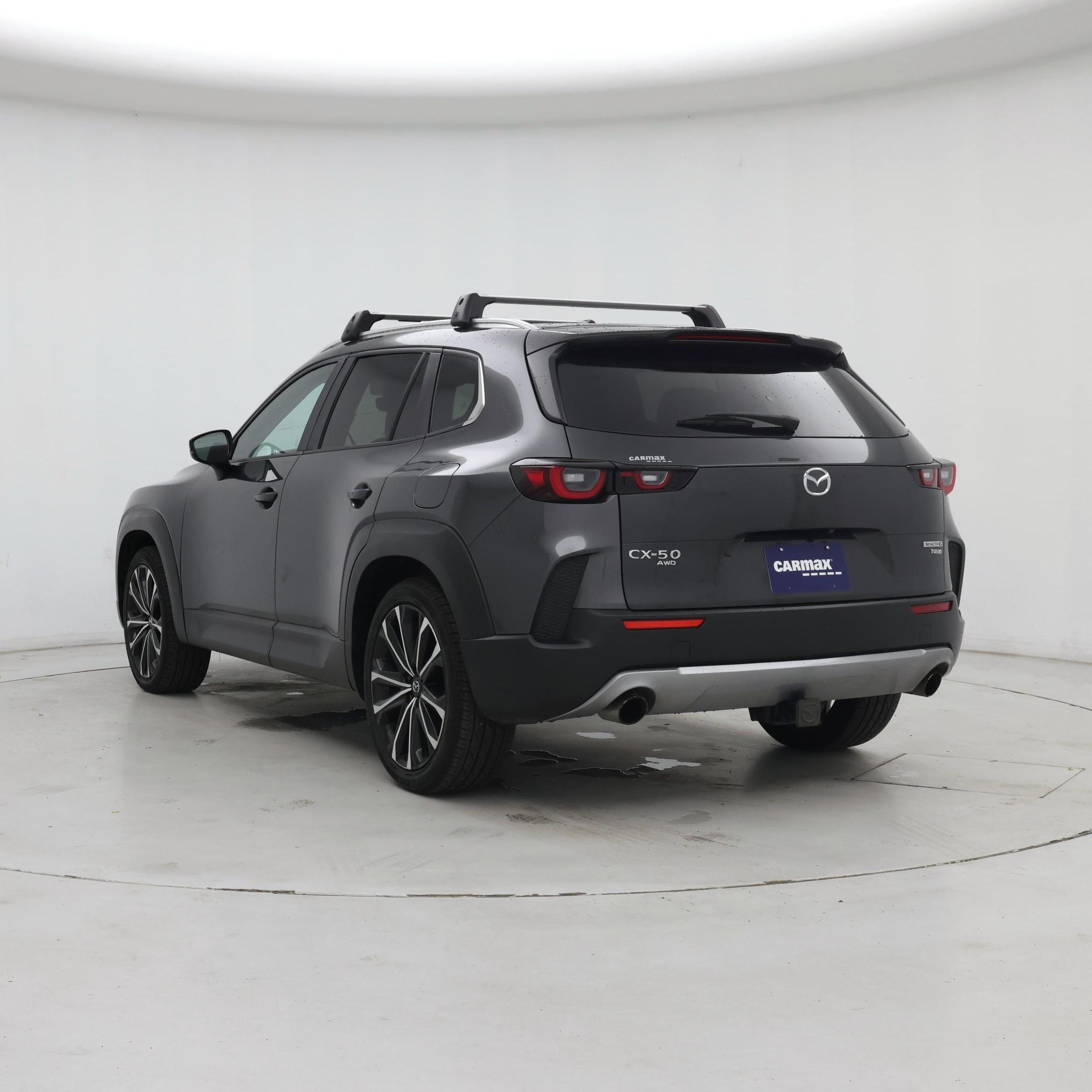 Thumbnail: 2024 Mazda CX-50 - 2
