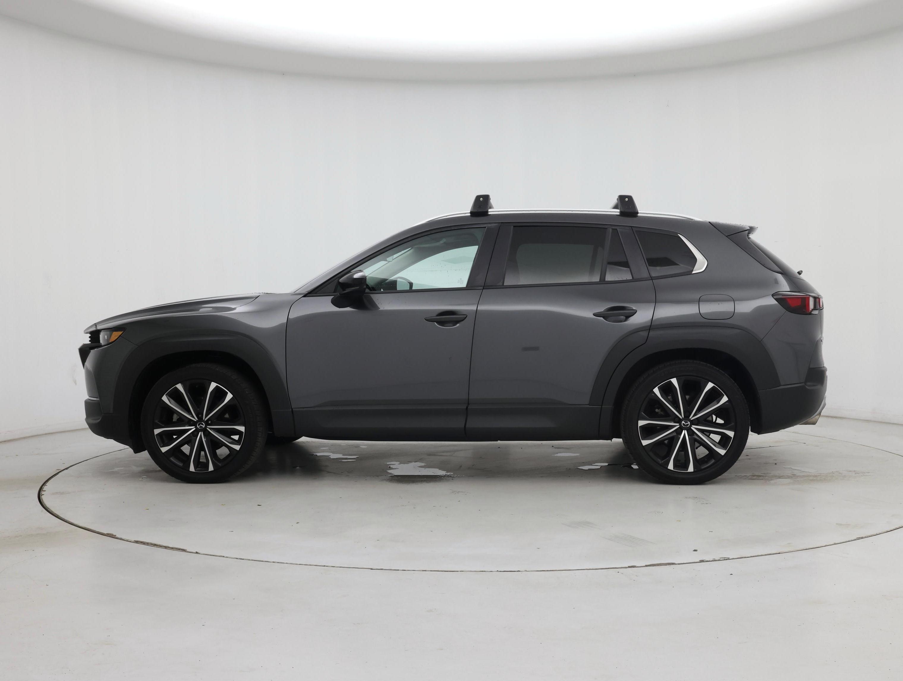 Thumbnail: 2024 Mazda CX-50 - 3