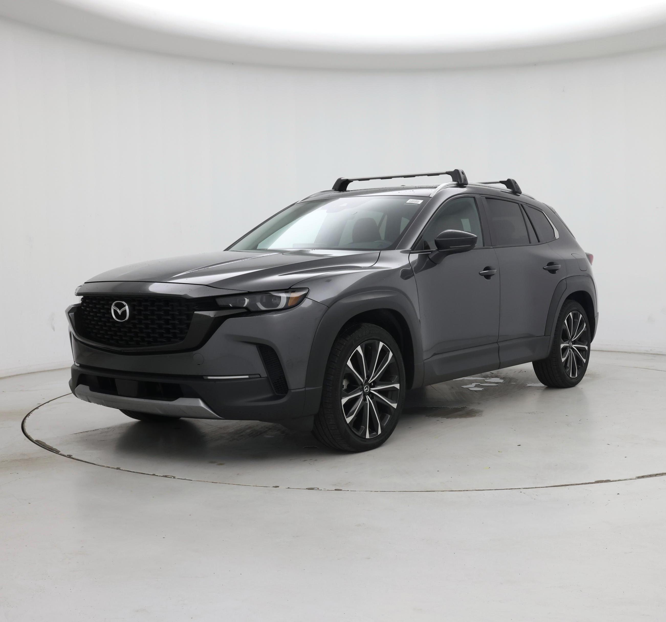 Thumbnail: 2024 Mazda CX-50 - 4