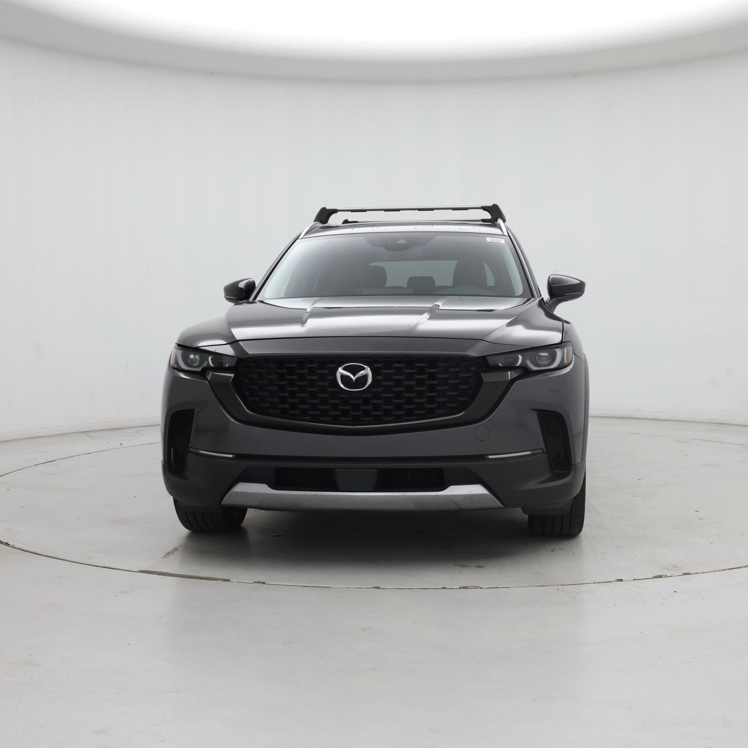 Thumbnail: 2024 Mazda CX-50 - 5