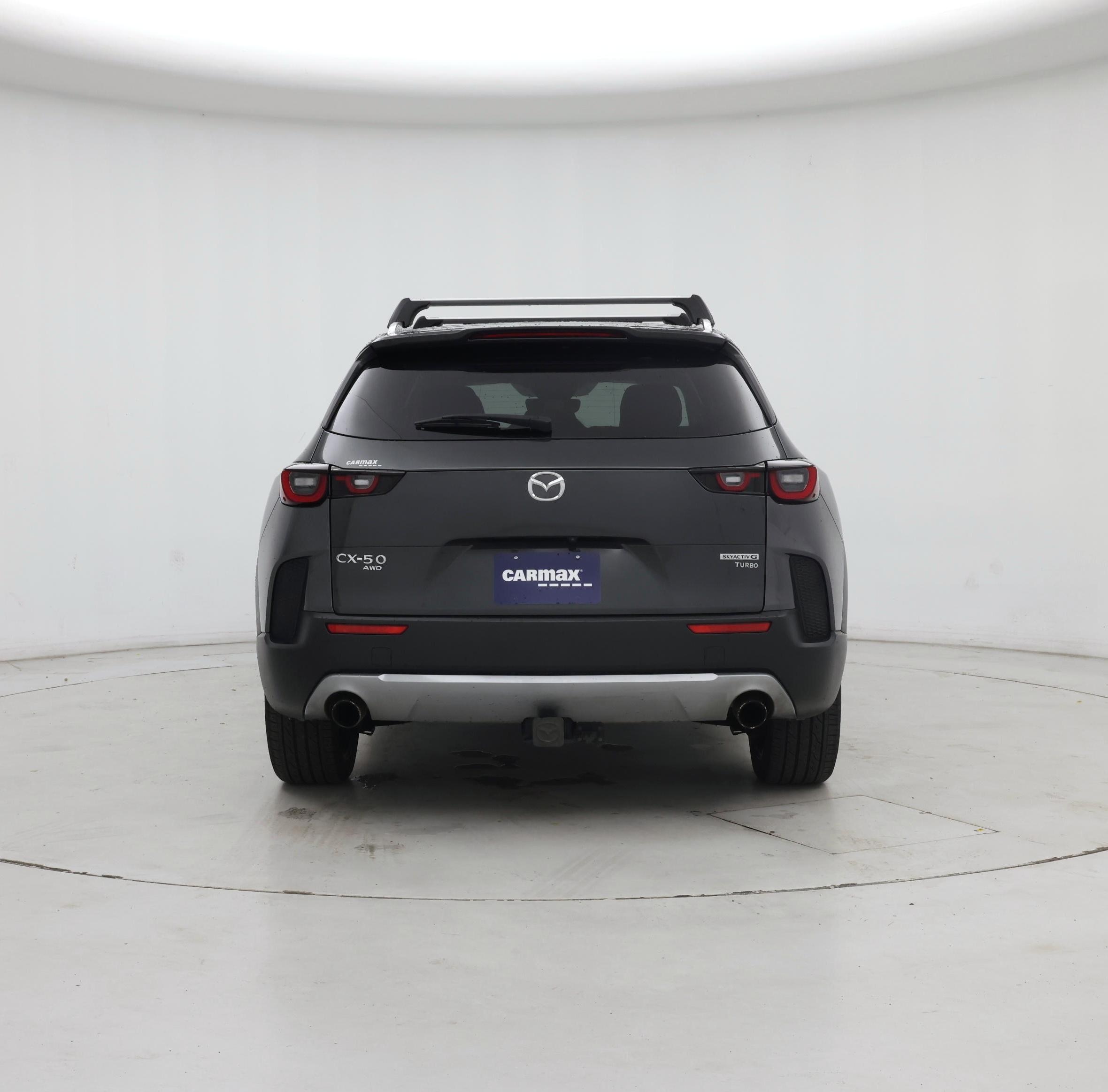 Thumbnail: 2024 Mazda CX-50 - 6