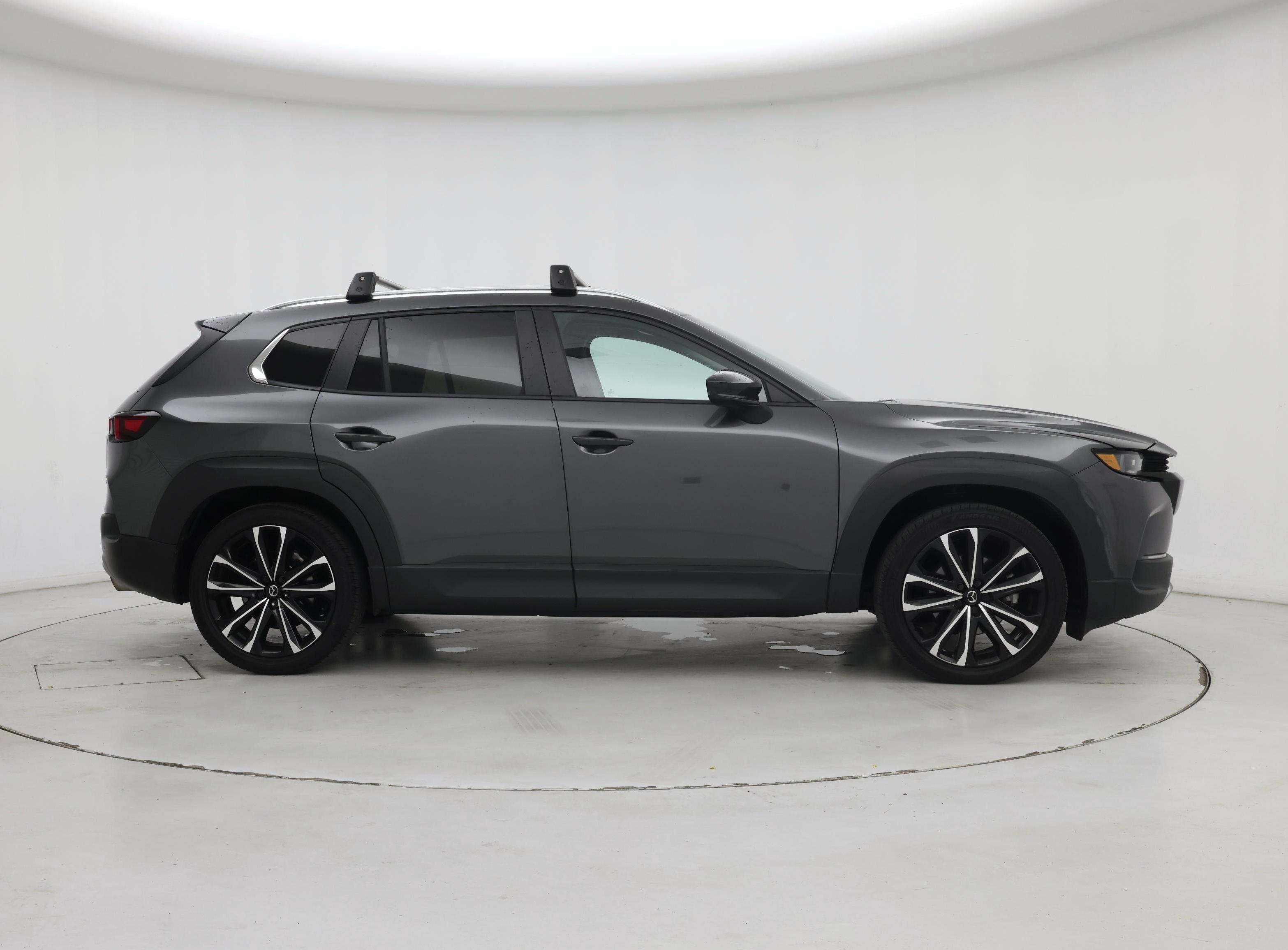 Thumbnail: 2024 Mazda CX-50 - 7