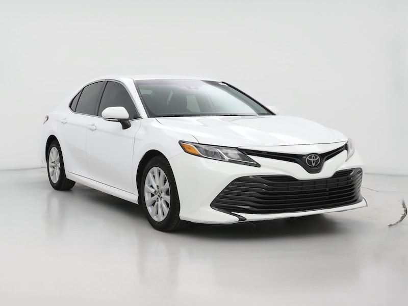 2019 Toyota Camry LE -
                  Madison, TN