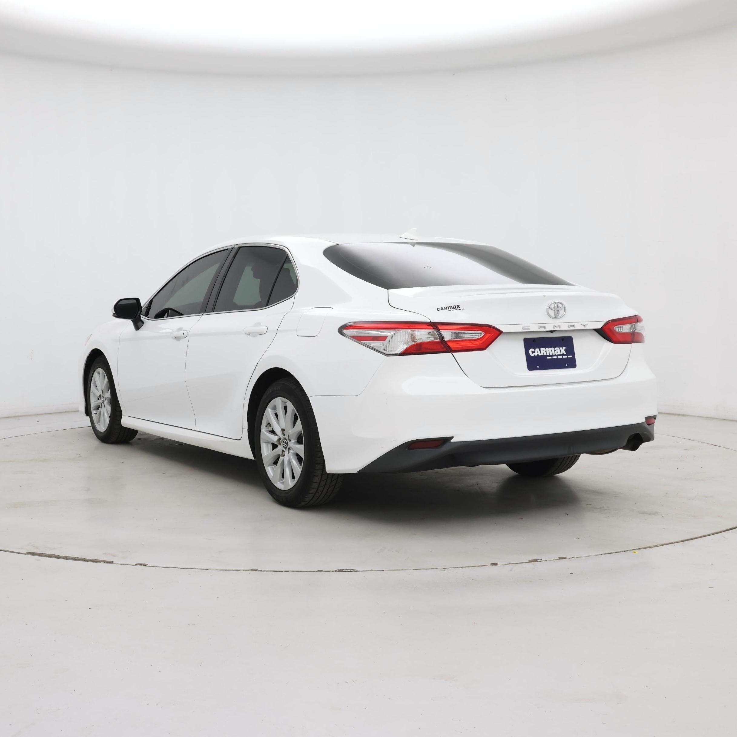 Thumbnail: 2019 Toyota Camry - 2