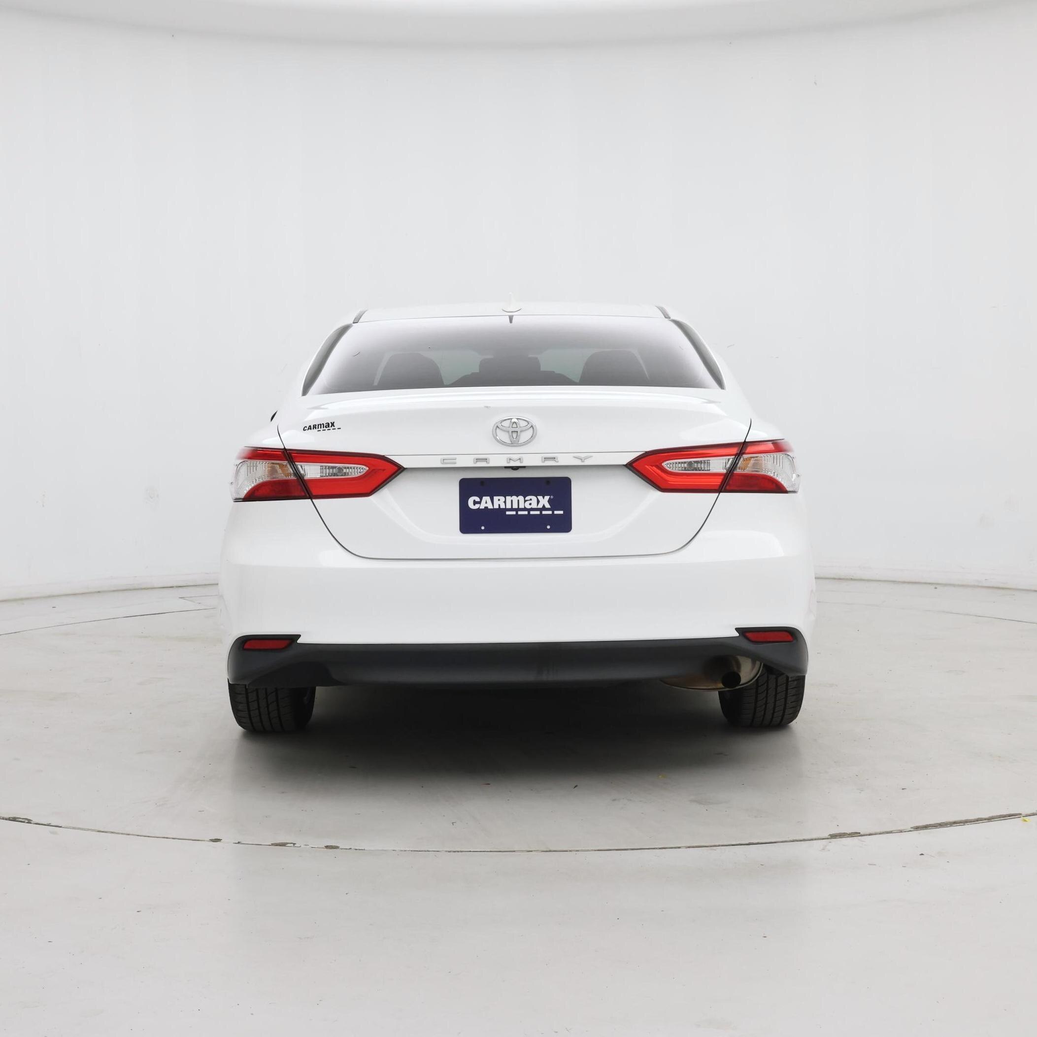 Thumbnail: 2019 Toyota Camry - 6