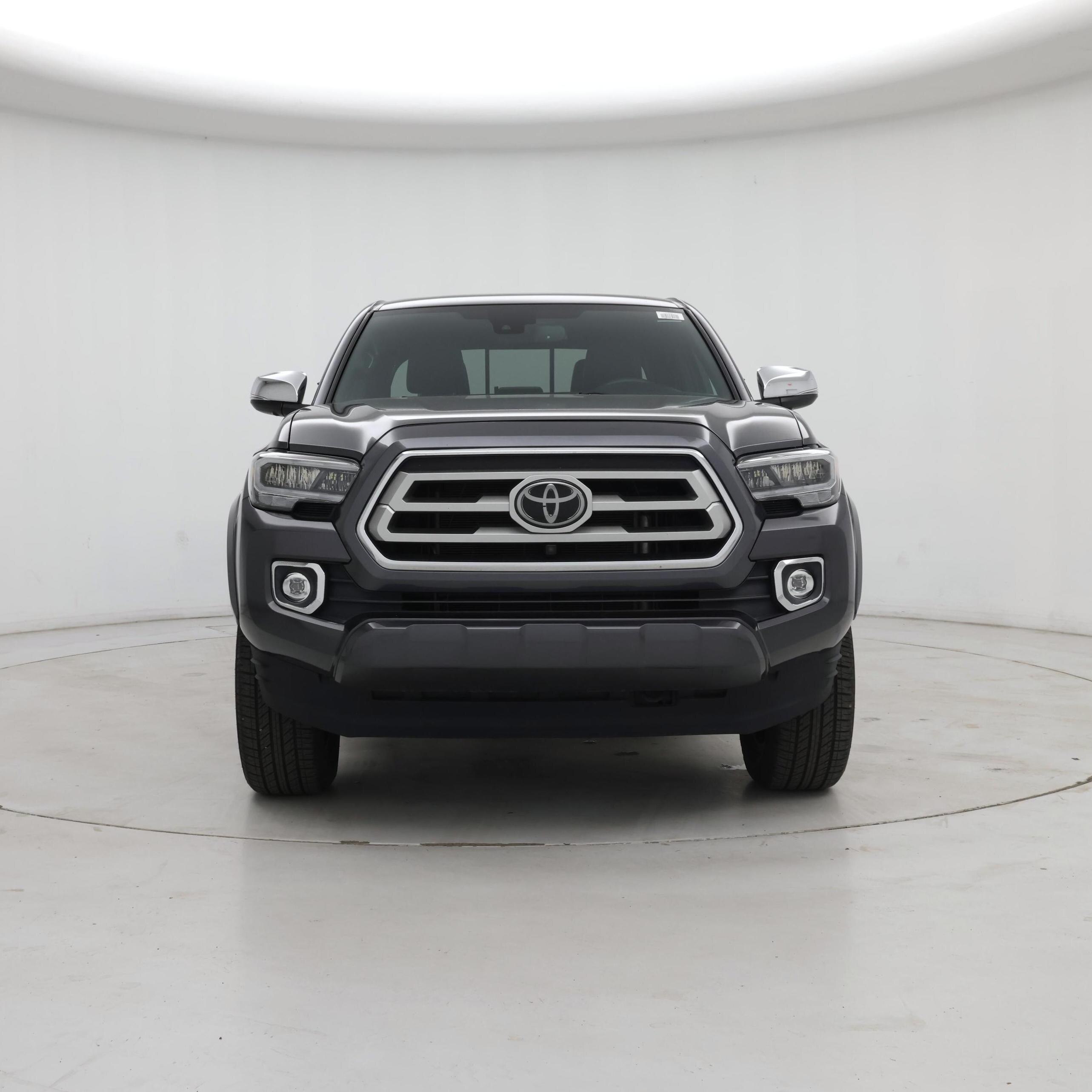 Thumbnail: 2021 Toyota Tacoma - 5