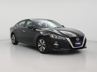 2019 Nissan Altima SV