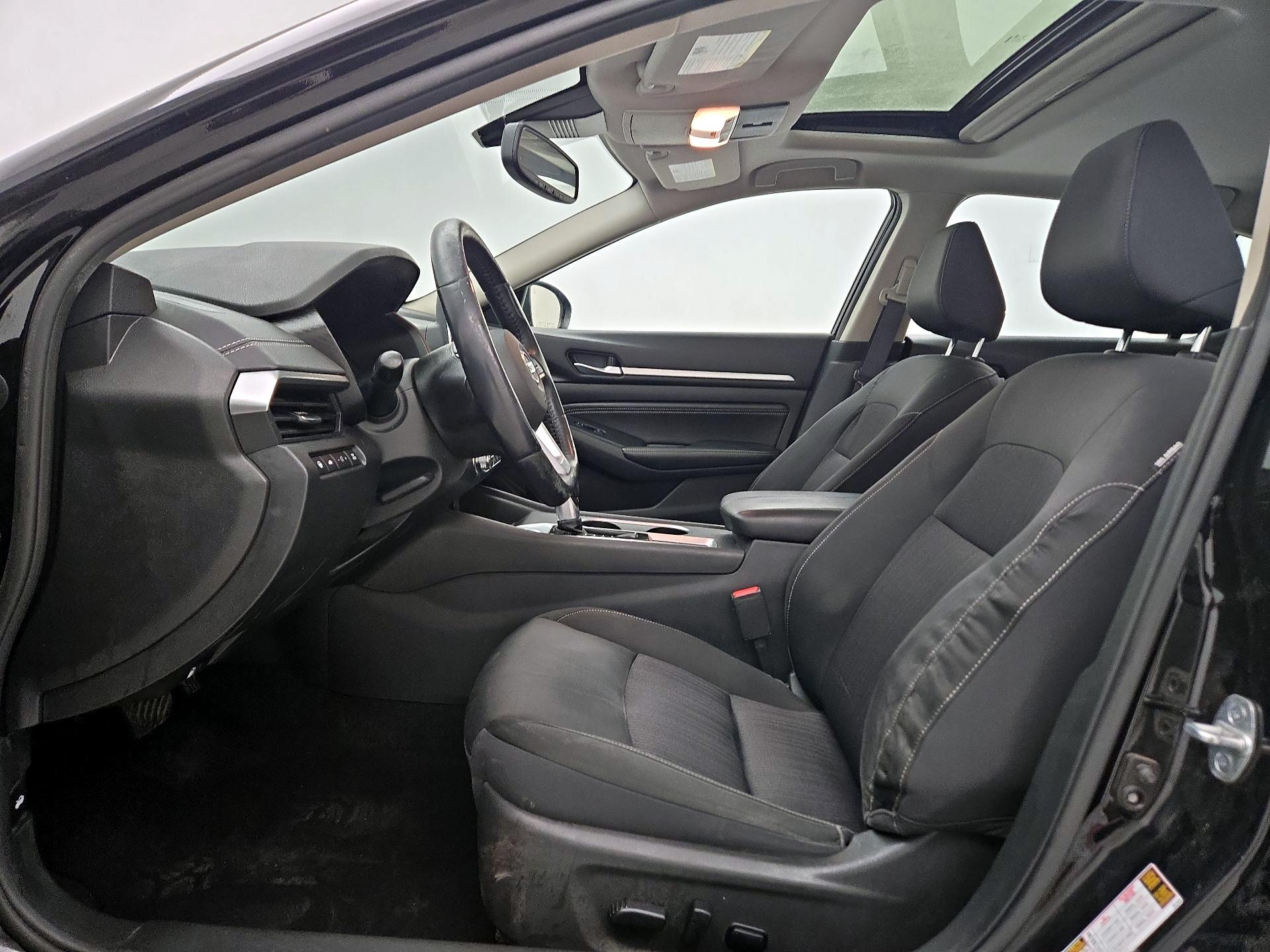 Thumbnail: 2019 Nissan Altima - 11
