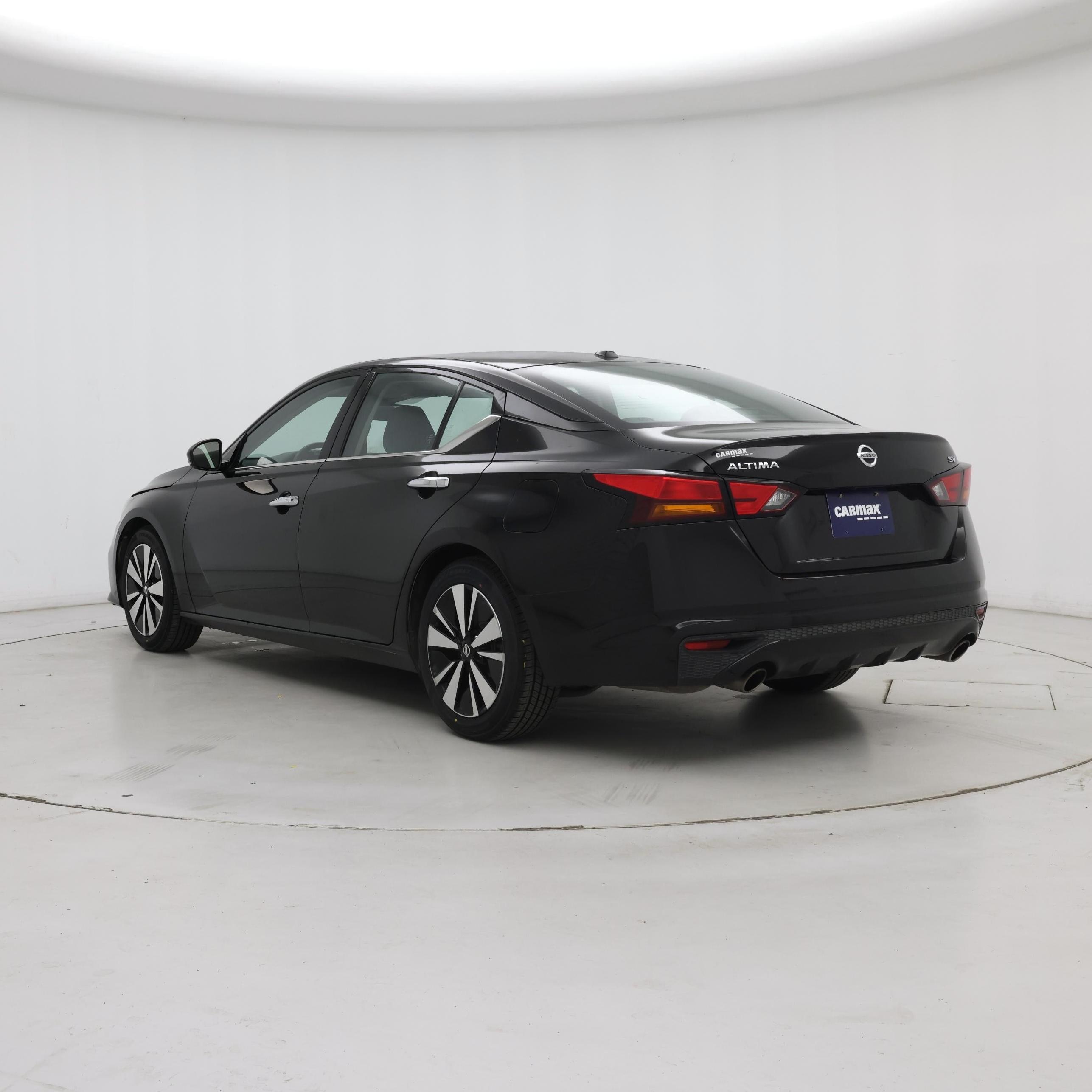 Thumbnail: 2019 Nissan Altima - 2