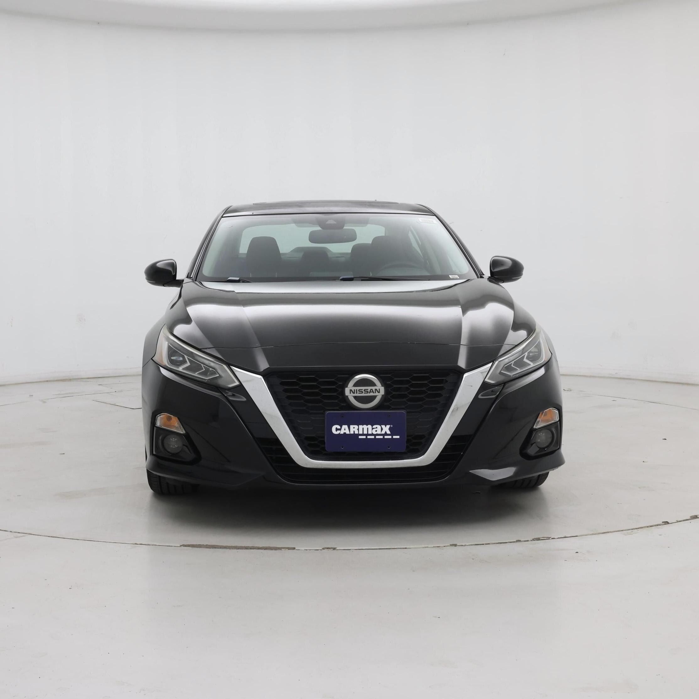 Thumbnail: 2019 Nissan Altima - 5