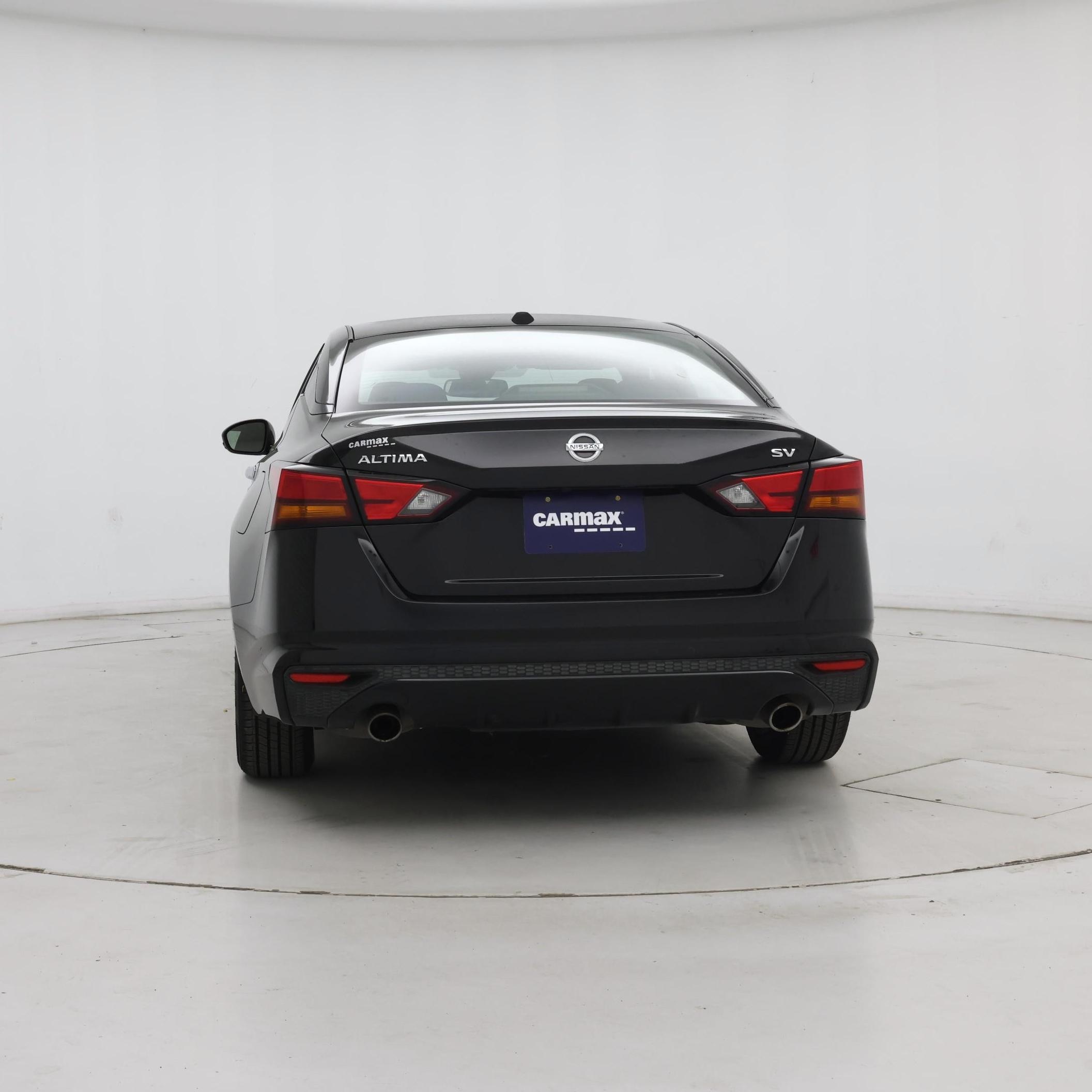 Thumbnail: 2019 Nissan Altima - 6