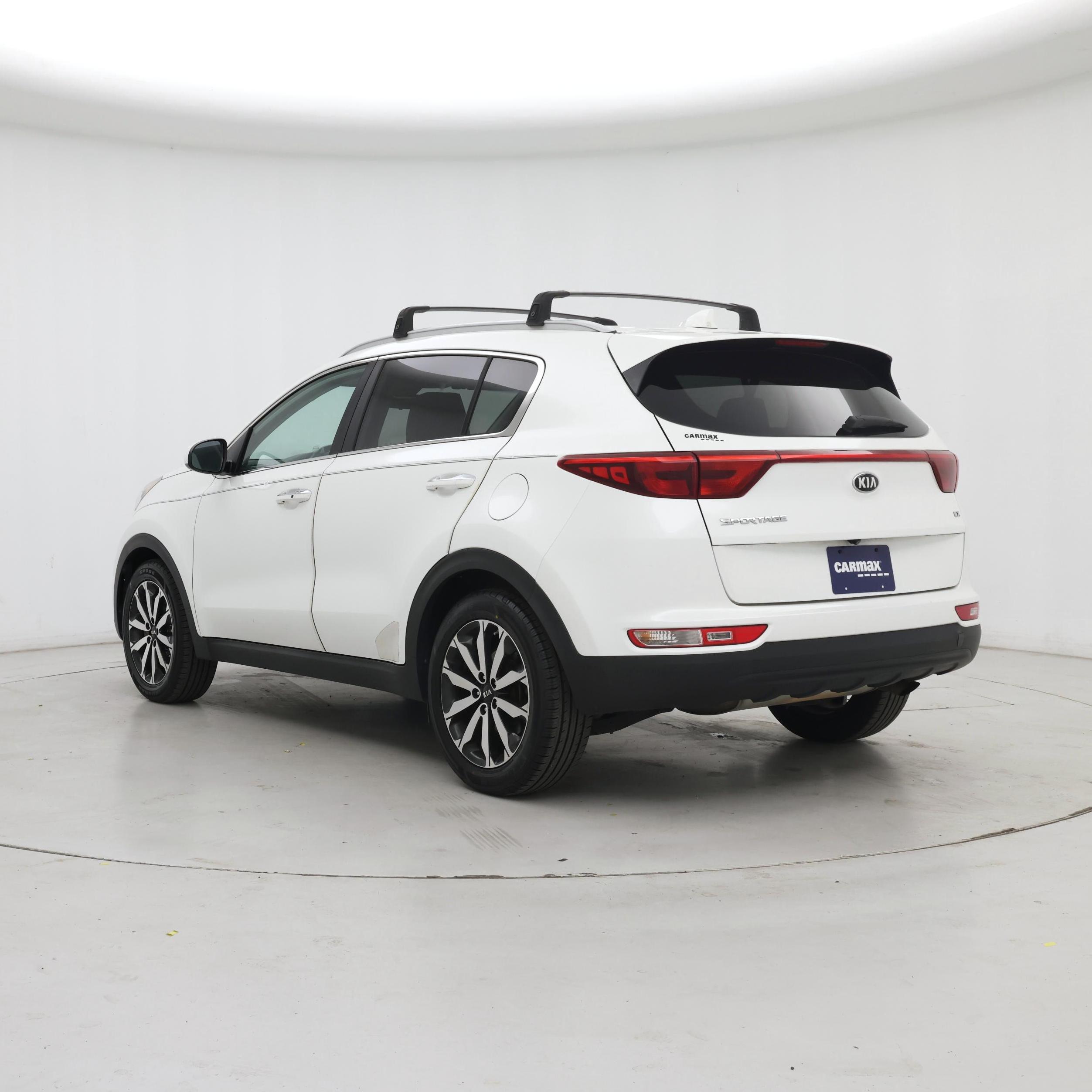 Thumbnail: 2017 Kia Sportage - 2