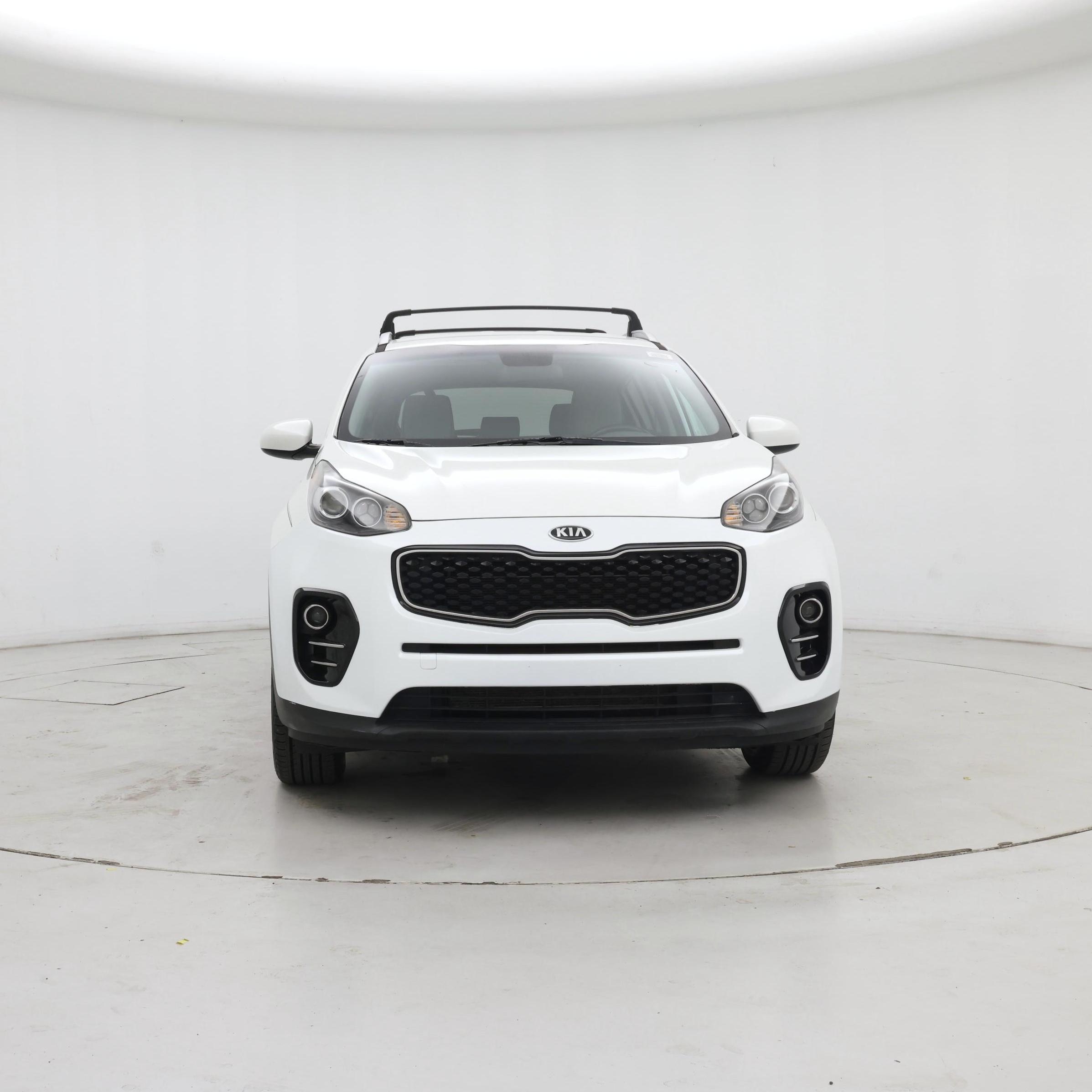 Thumbnail: 2017 Kia Sportage - 5