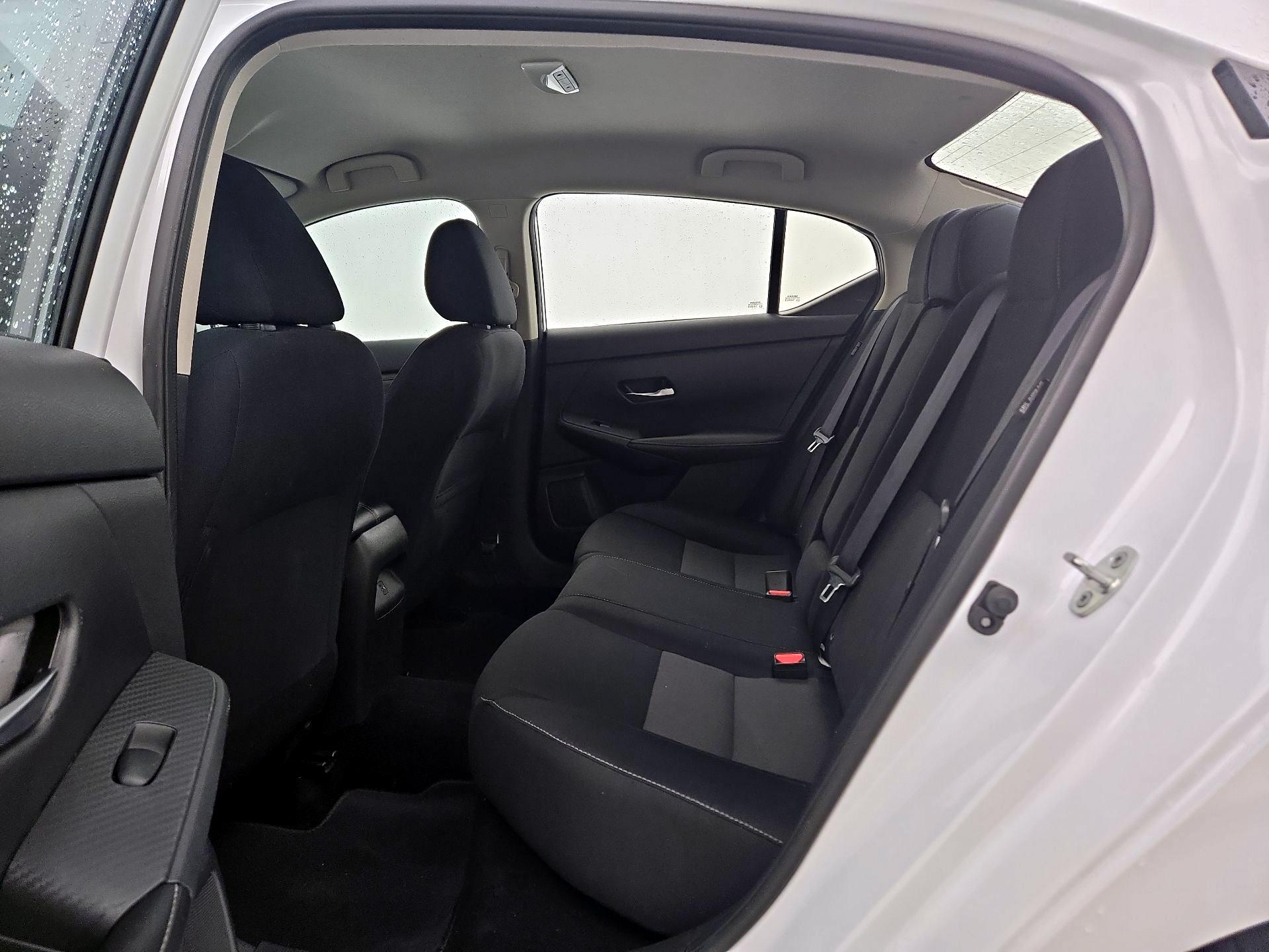 Thumbnail: 2021 Nissan Sentra - 19