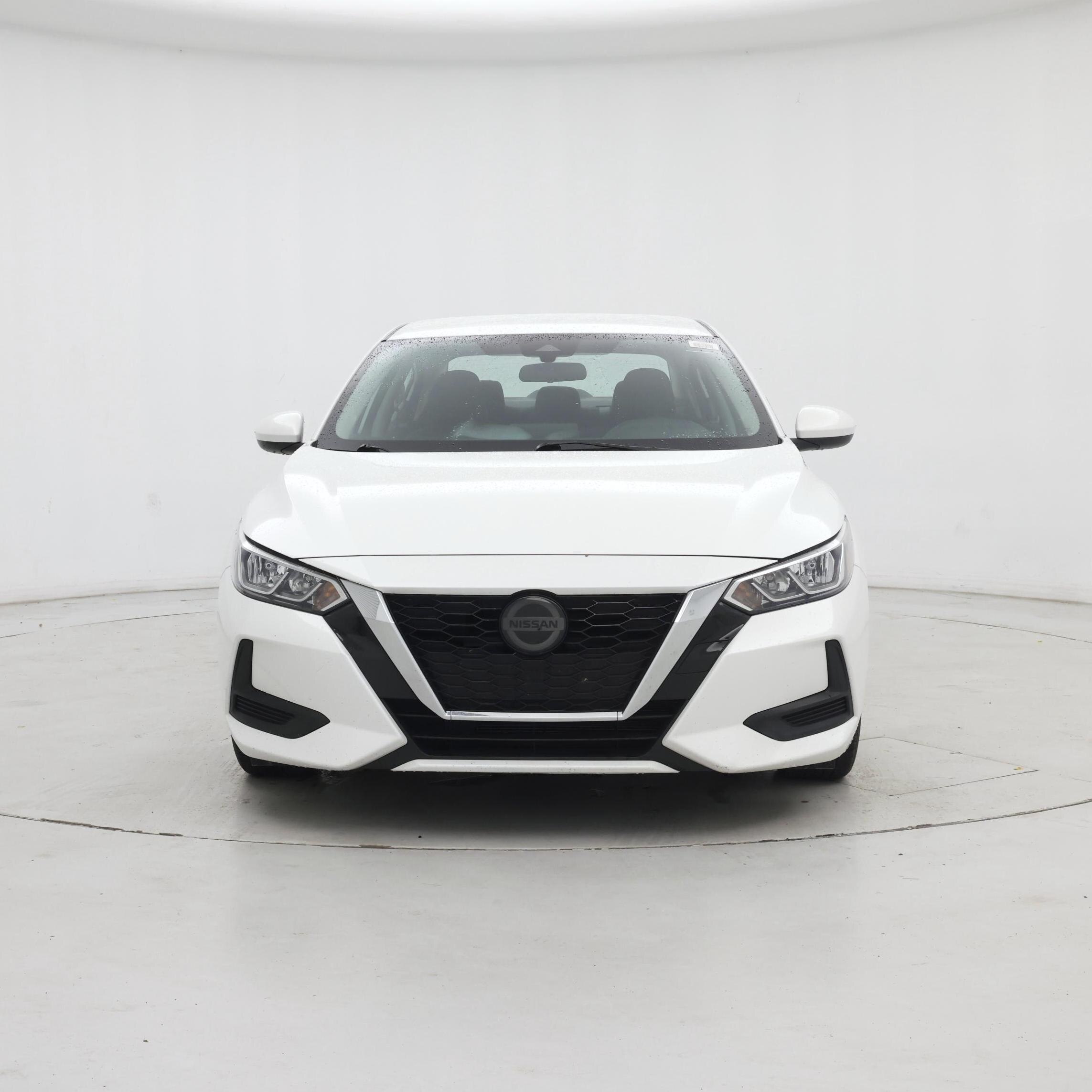 Thumbnail: 2021 Nissan Sentra - 5