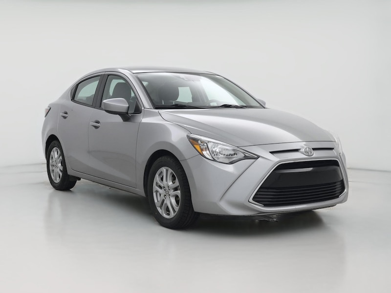 2016 Scion iA  -
                  Madison, TN
