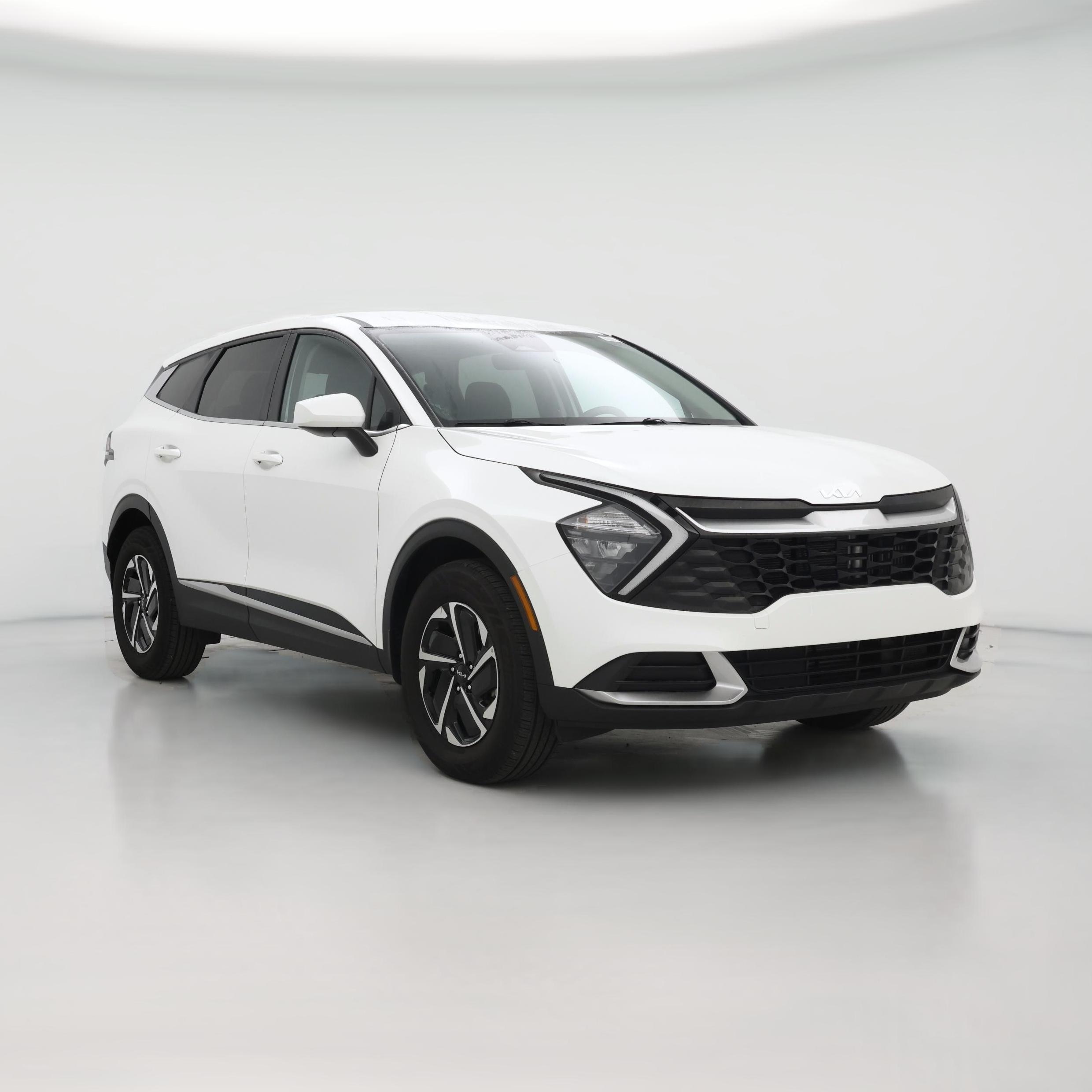 Thumbnail: 2023 Kia Sportage - 1