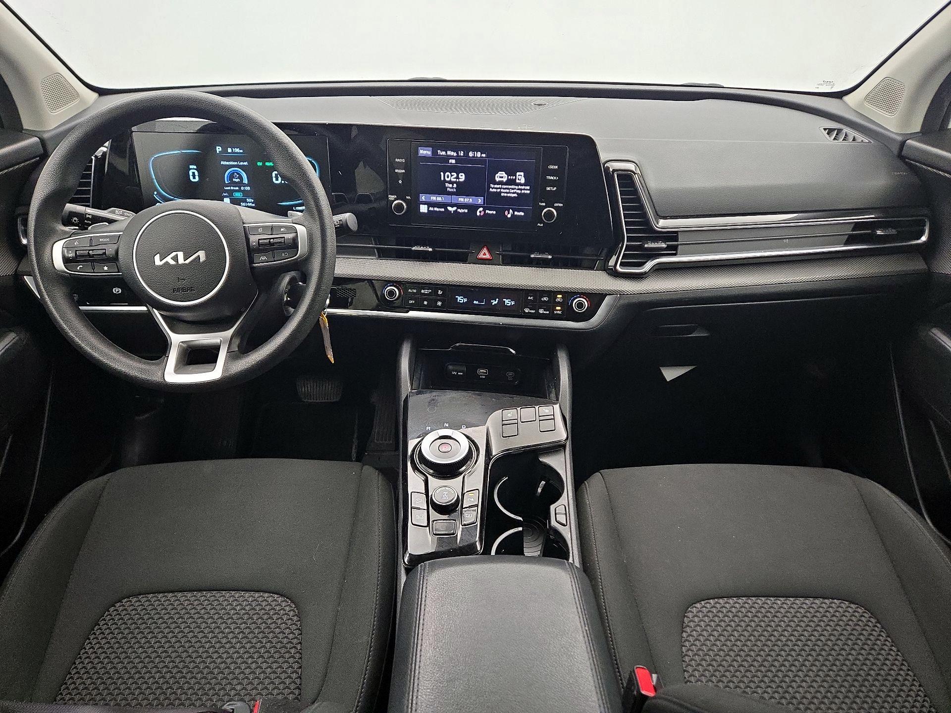 Thumbnail: 2023 Kia Sportage - 9