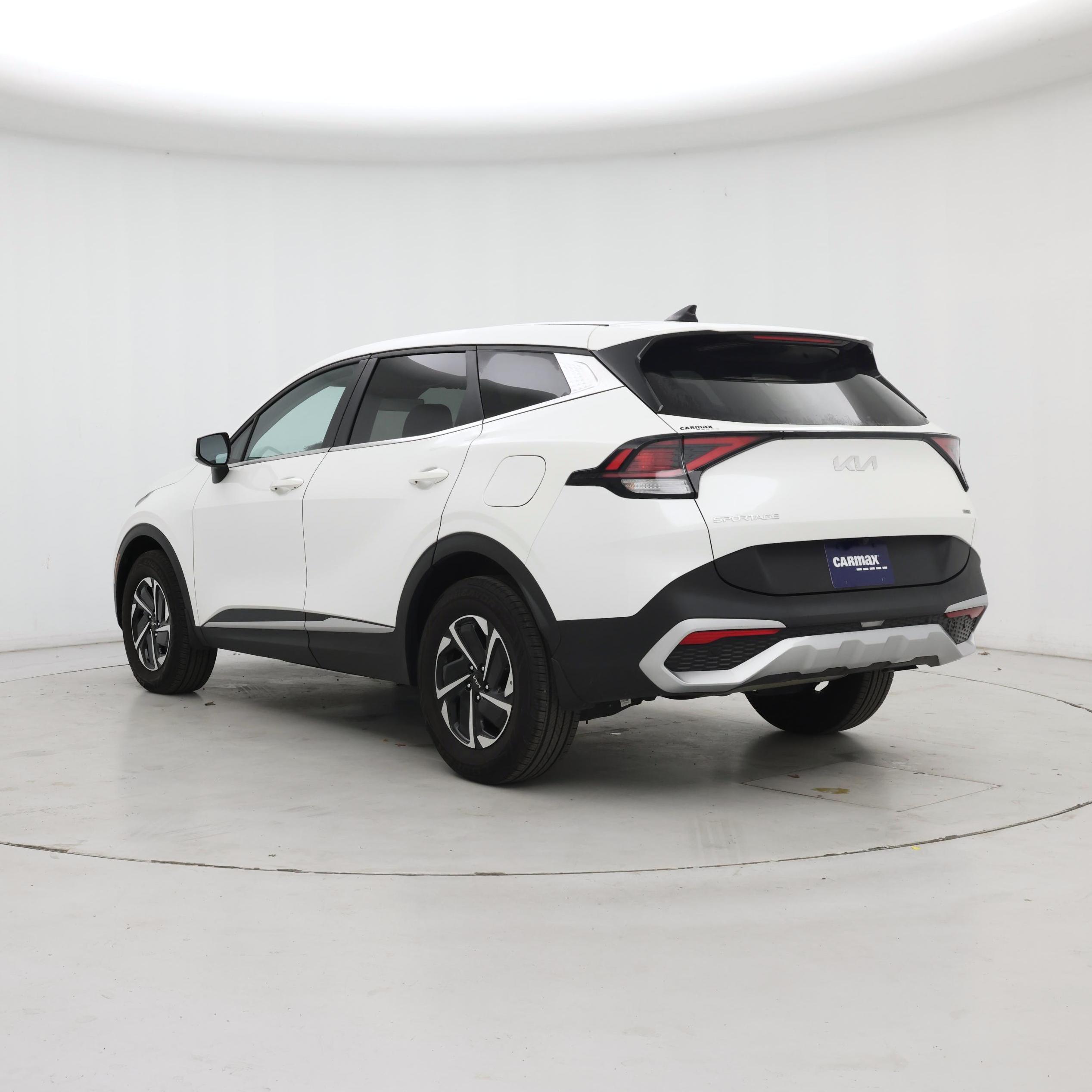 Thumbnail: 2023 Kia Sportage - 2