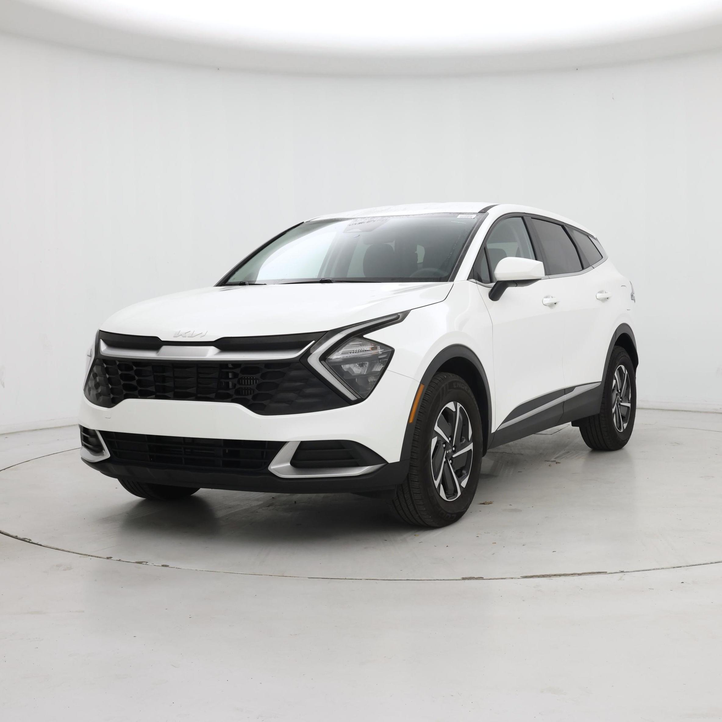 Thumbnail: 2023 Kia Sportage - 4