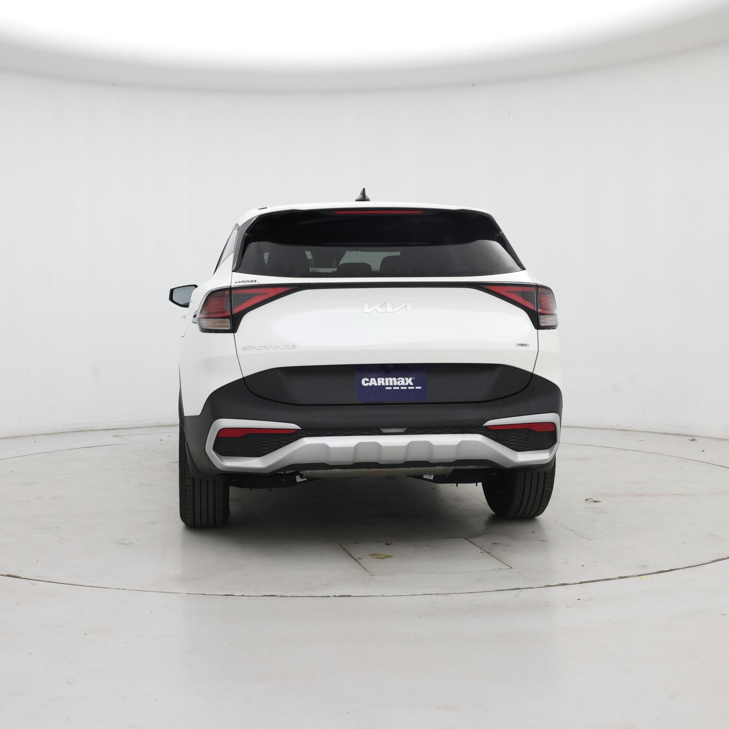 Thumbnail: 2023 Kia Sportage - 6