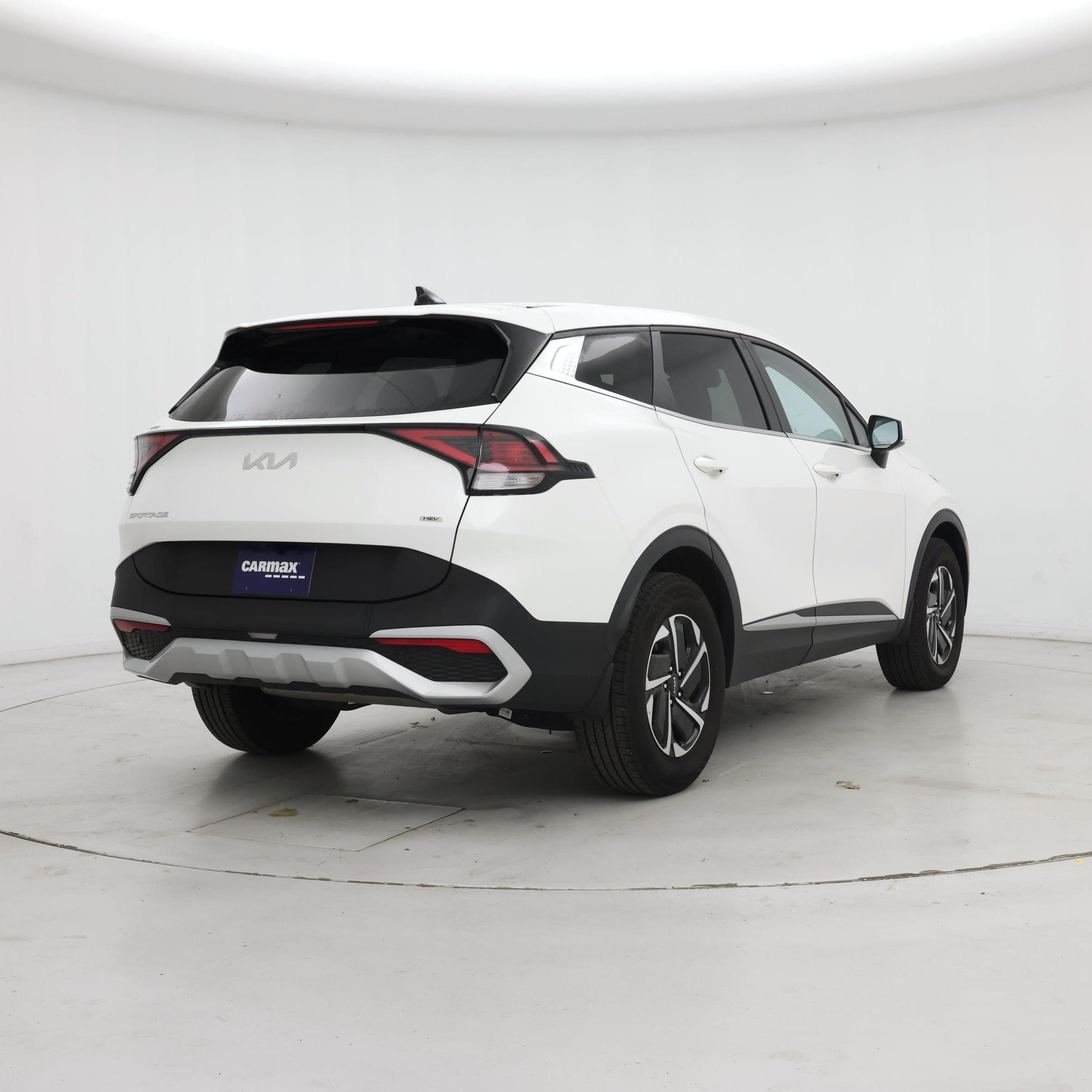 Thumbnail: 2023 Kia Sportage - 8