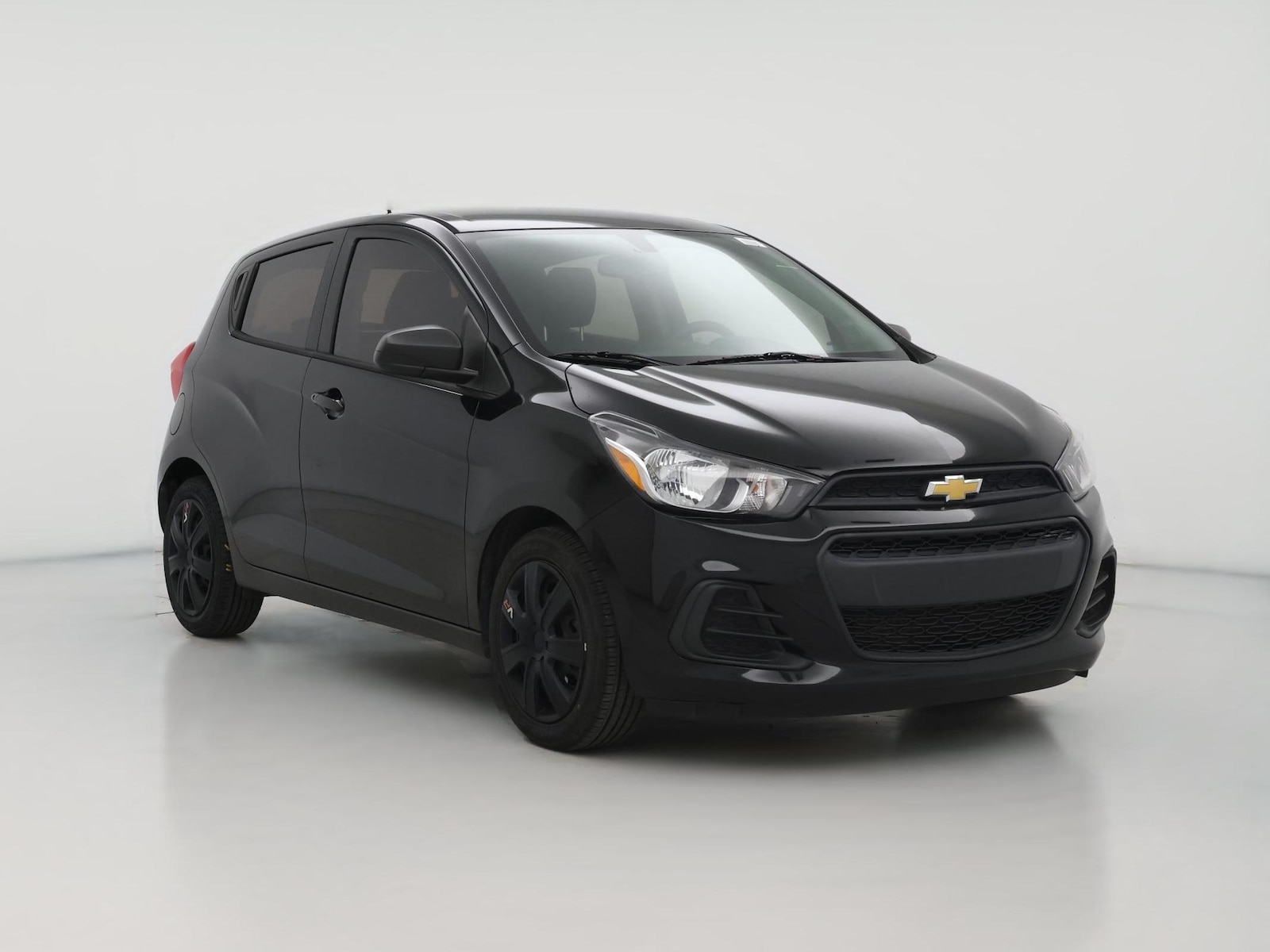 2018 Chevrolet Spark