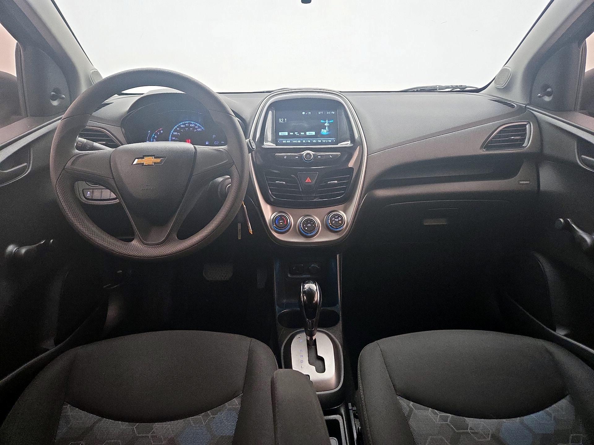 Thumbnail: 2018 Chevrolet Spark - 9