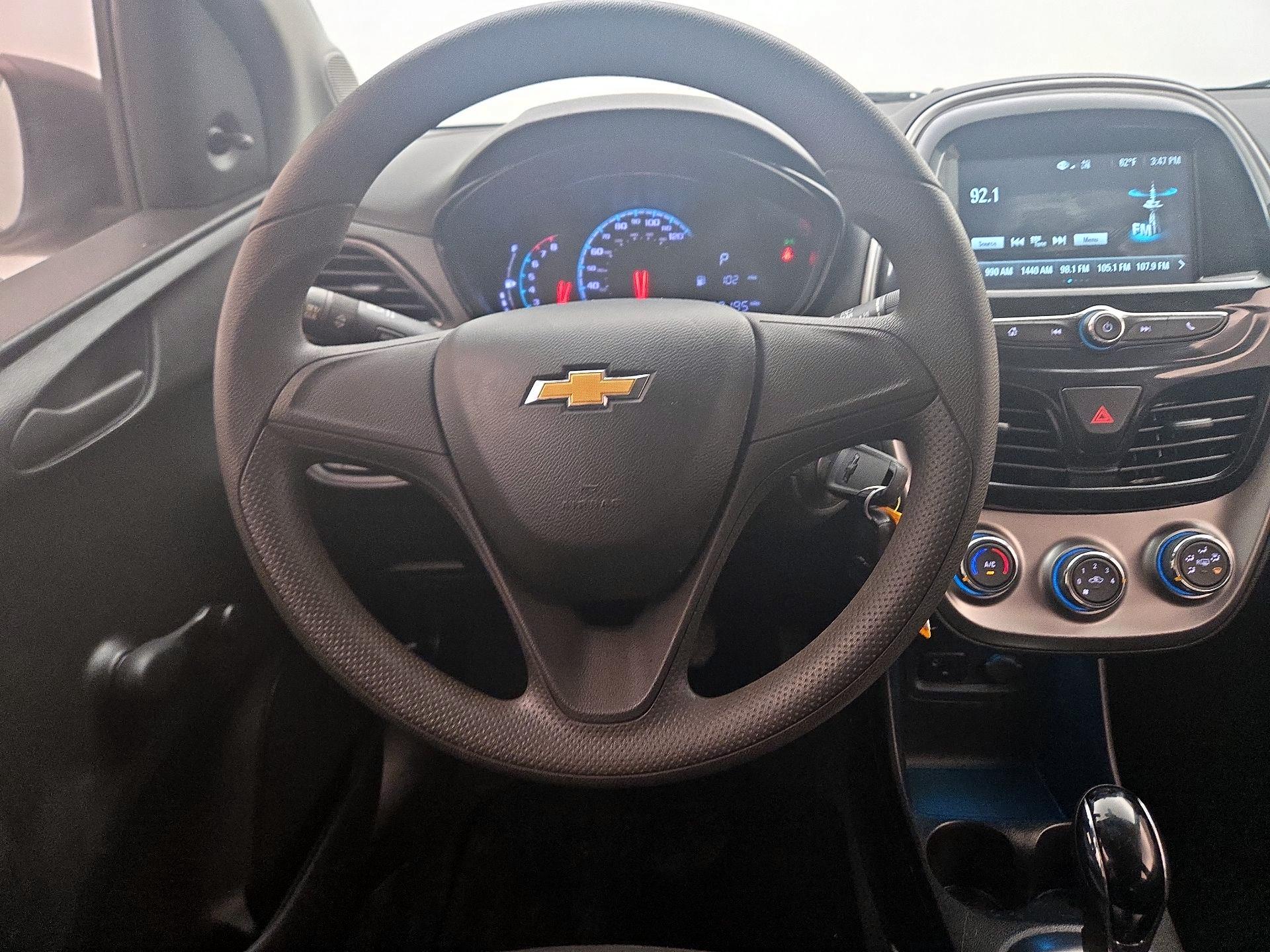 Thumbnail: 2018 Chevrolet Spark - 10