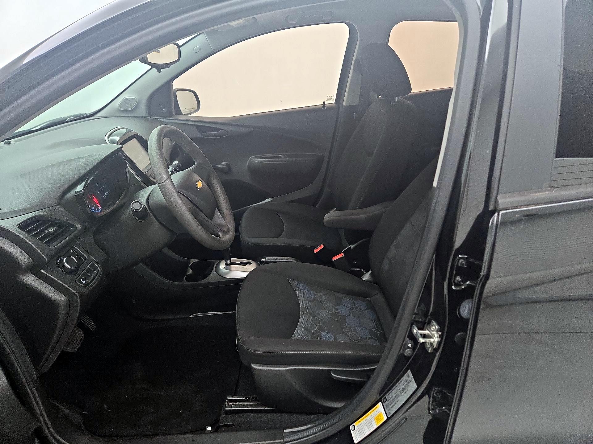 Thumbnail: 2018 Chevrolet Spark - 11