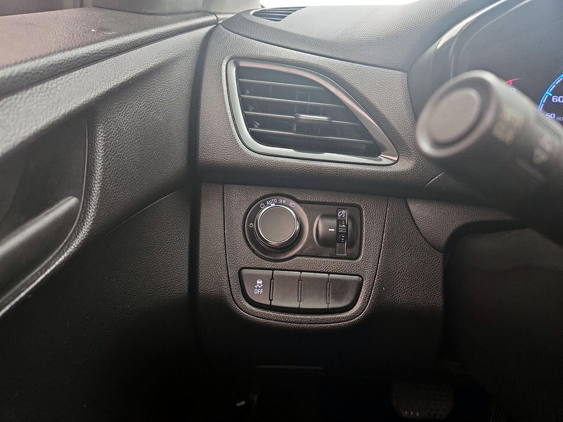 Thumbnail: 2018 Chevrolet Spark - 13