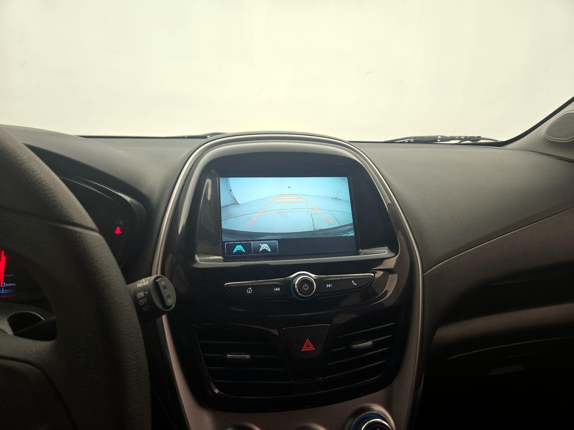 Thumbnail: 2018 Chevrolet Spark - 14