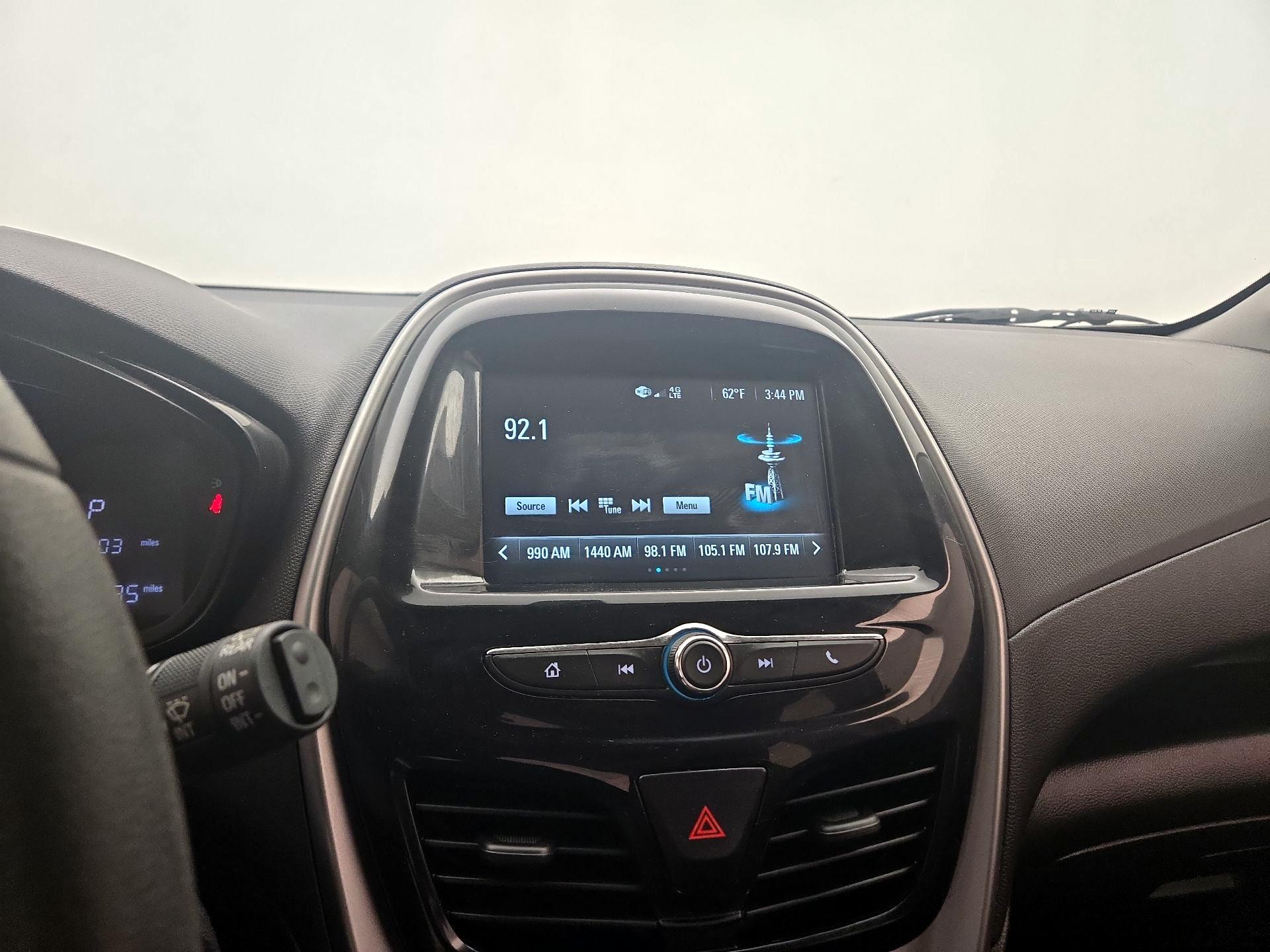 Thumbnail: 2018 Chevrolet Spark - 15
