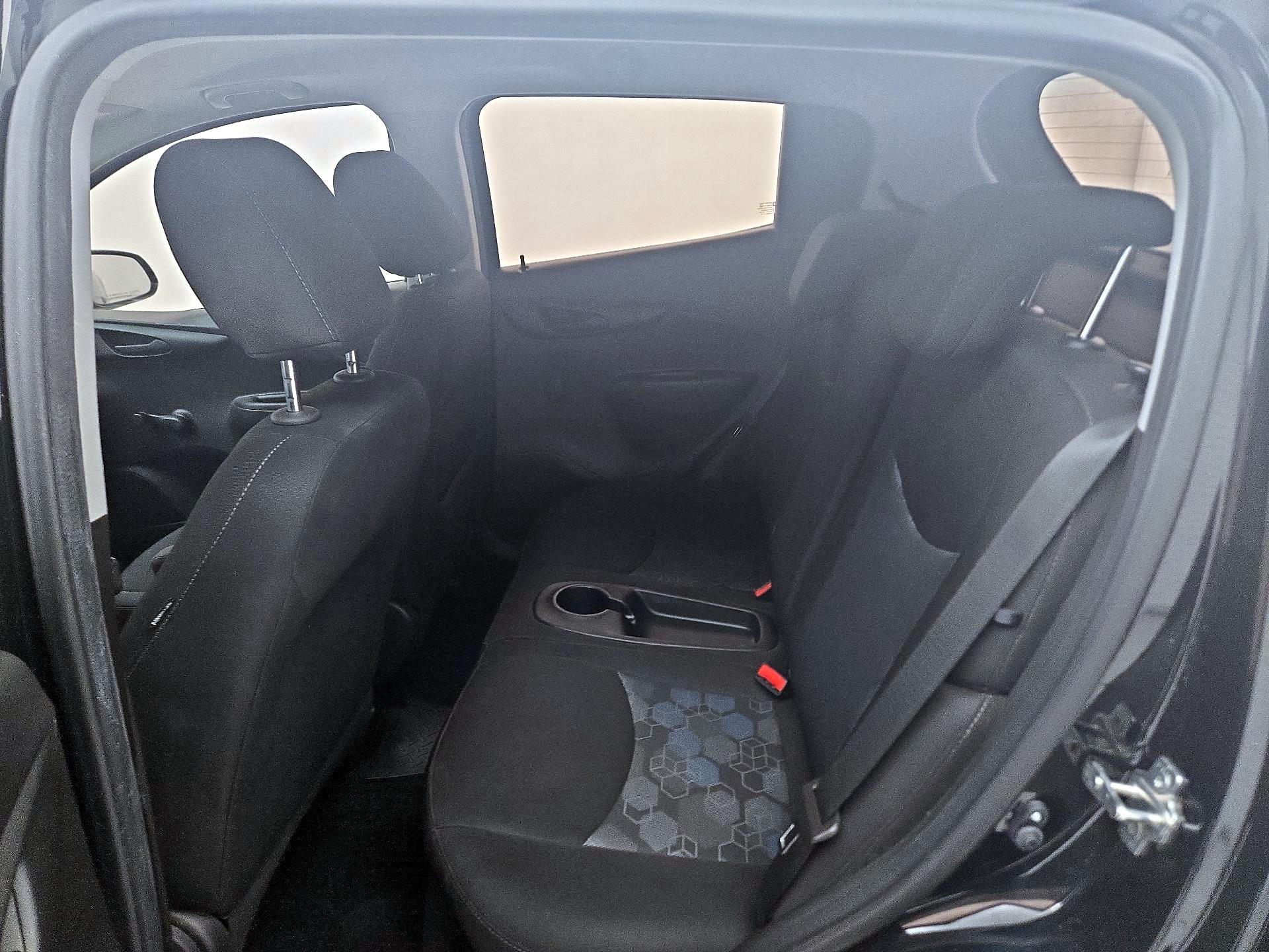 Thumbnail: 2018 Chevrolet Spark - 19