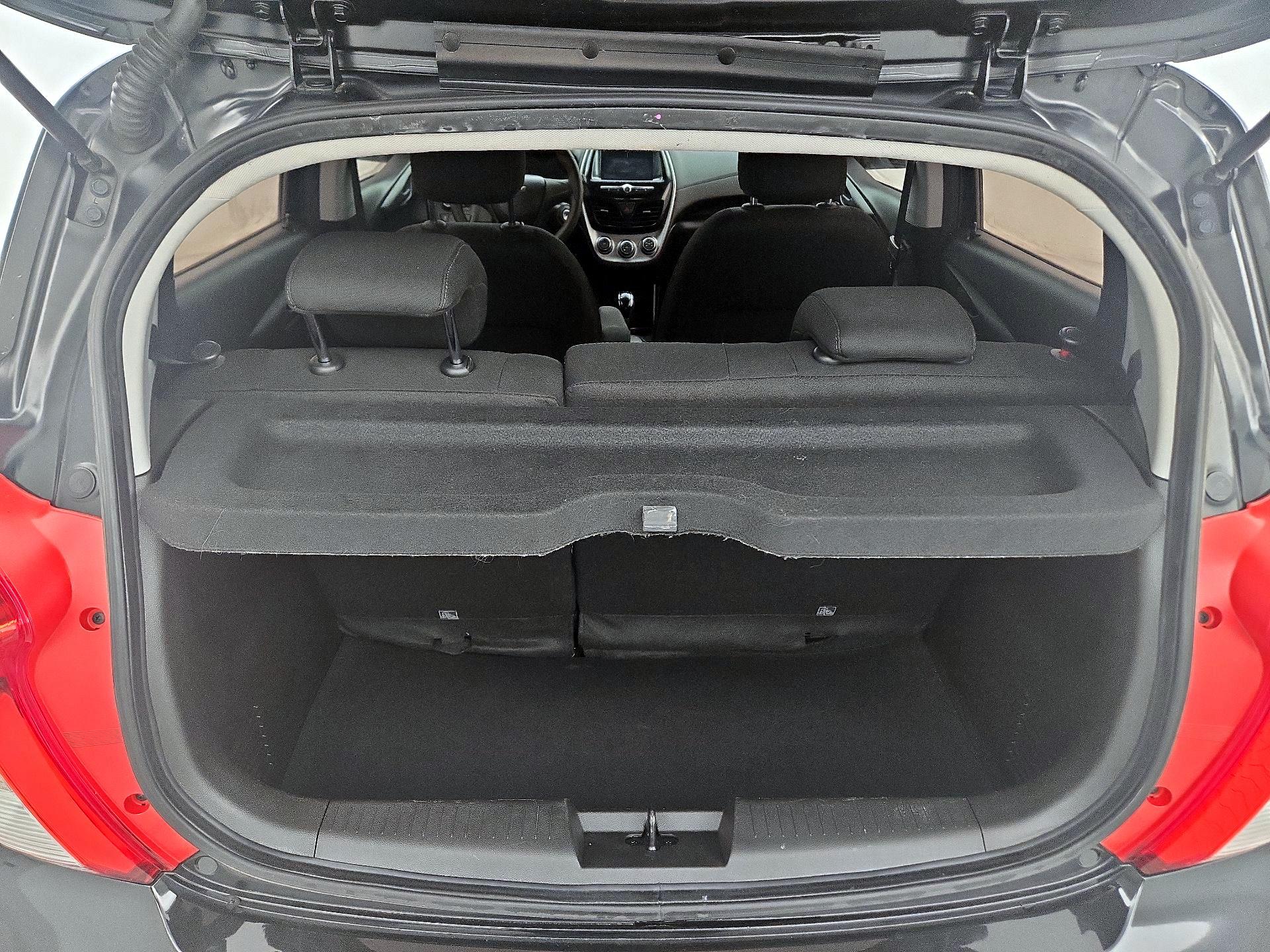 Thumbnail: 2018 Chevrolet Spark - 20