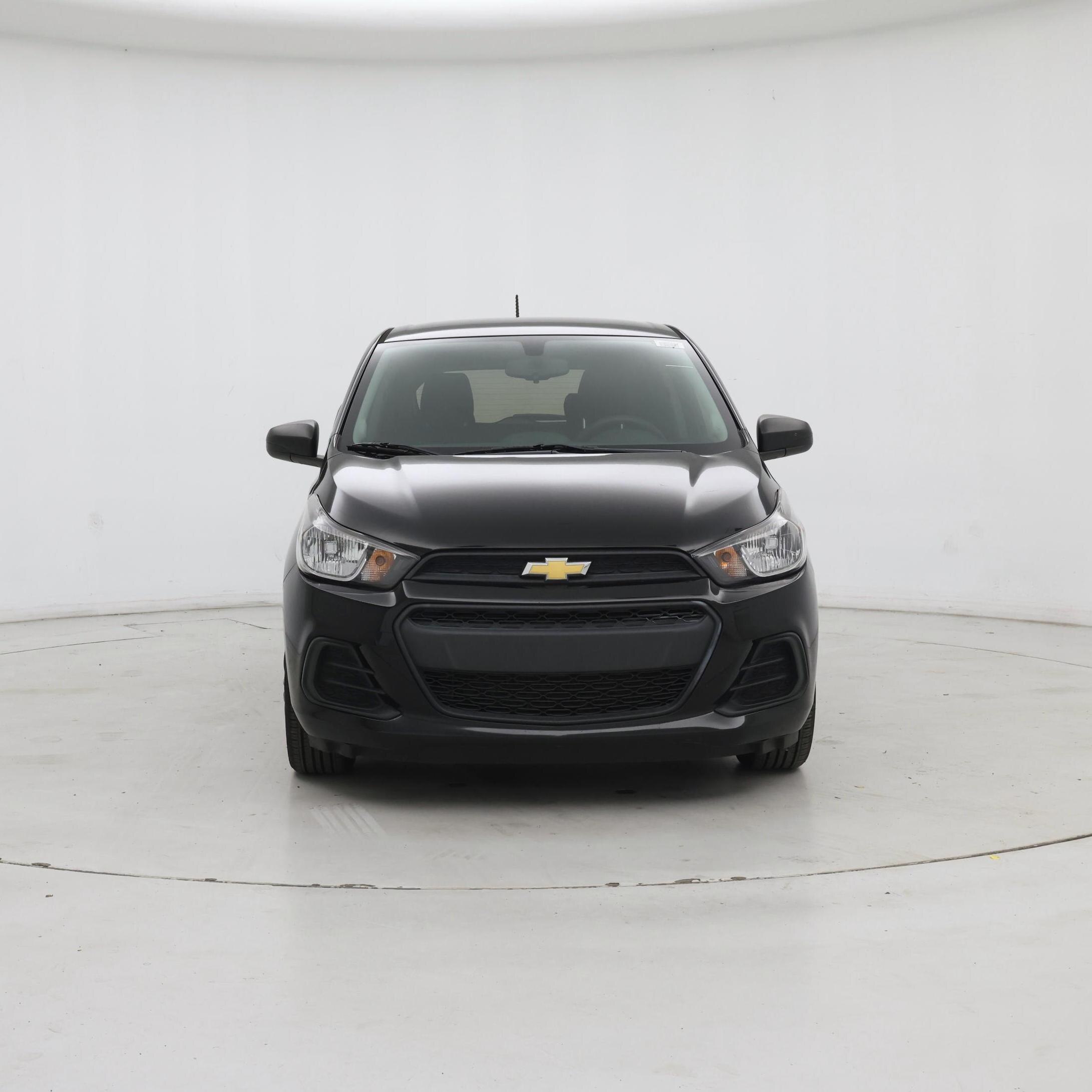 Thumbnail: 2018 Chevrolet Spark - 5