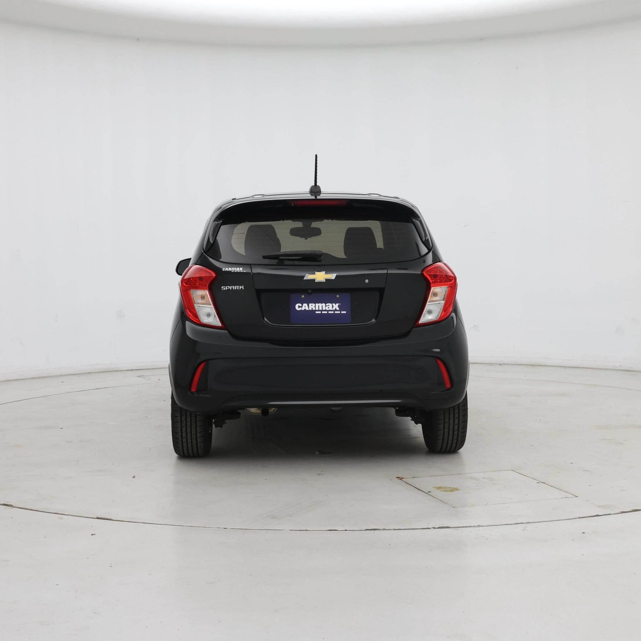 Thumbnail: 2018 Chevrolet Spark - 6