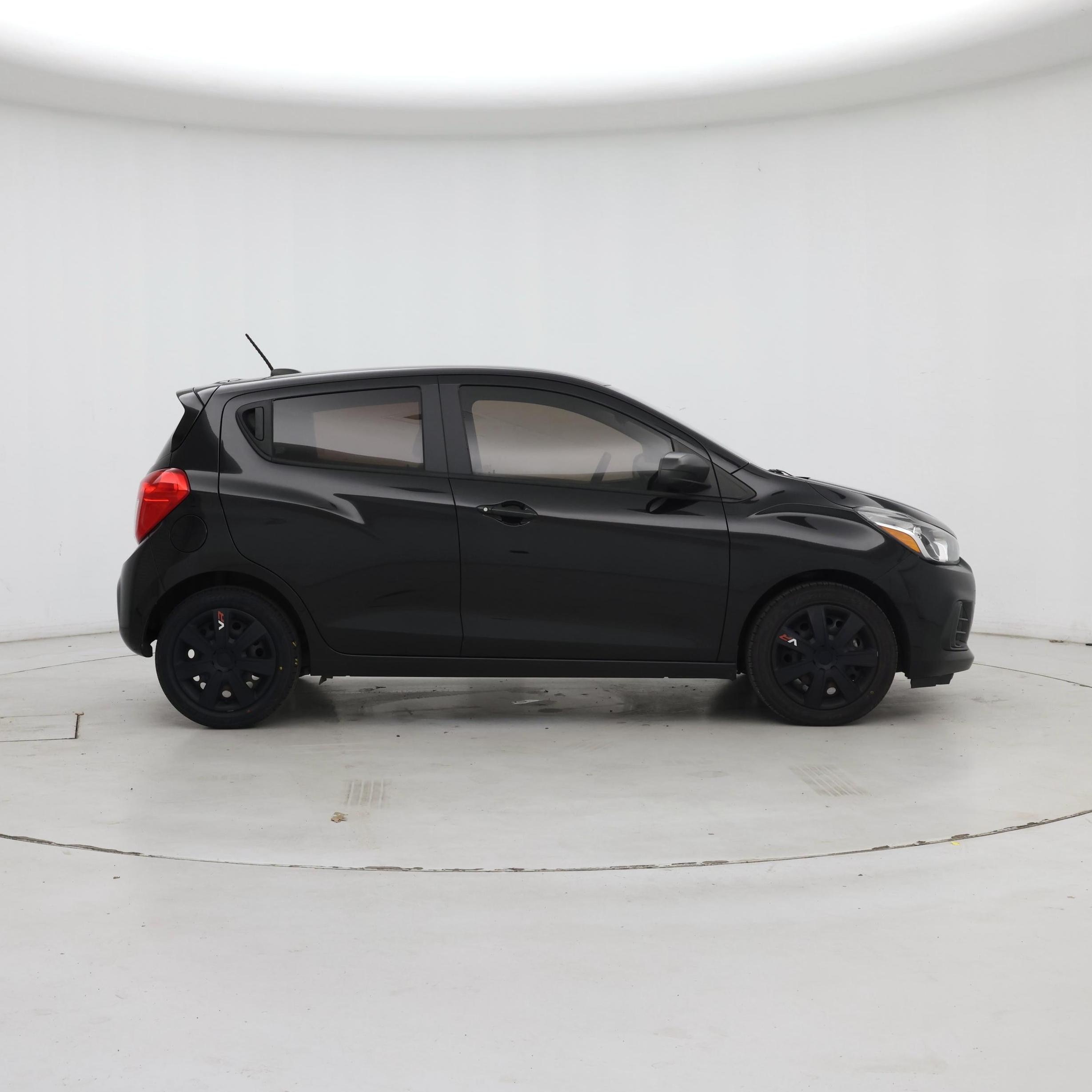 Thumbnail: 2018 Chevrolet Spark - 7