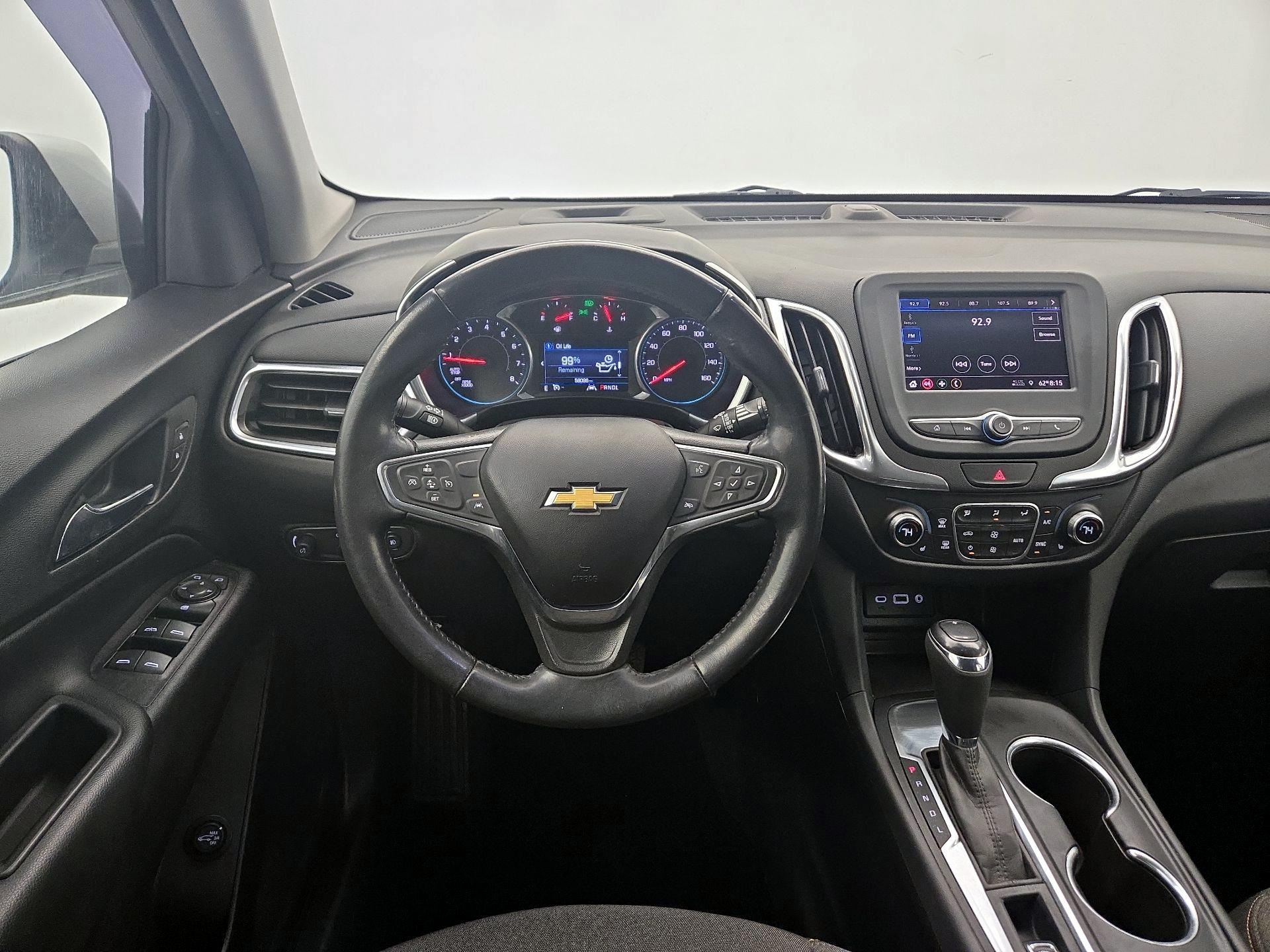 Thumbnail: 2020 Chevrolet Equinox - 10