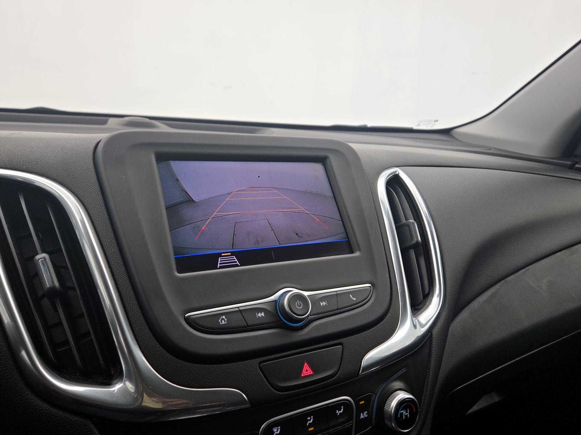 Thumbnail: 2020 Chevrolet Equinox - 14
