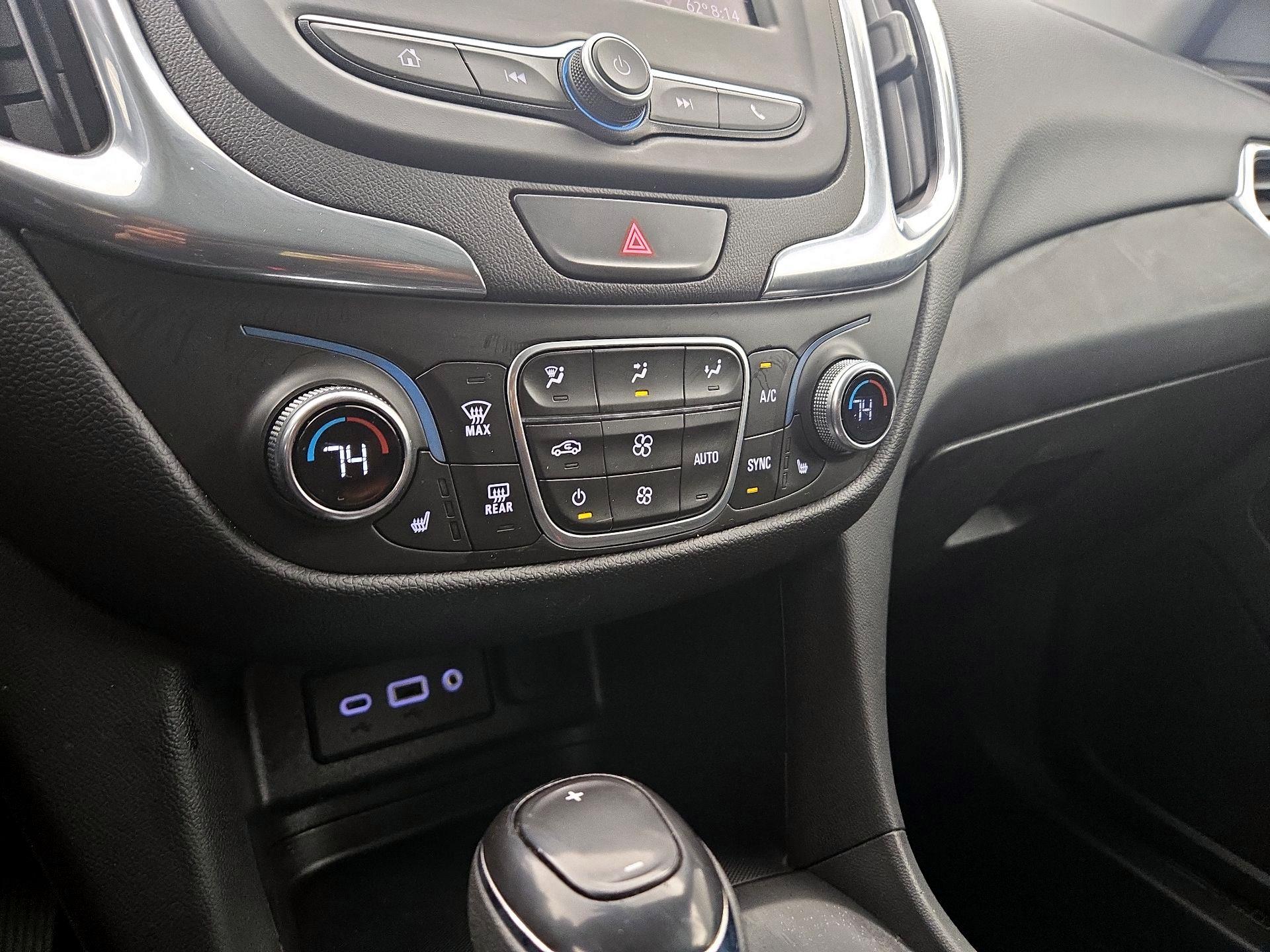 Thumbnail: 2020 Chevrolet Equinox - 16