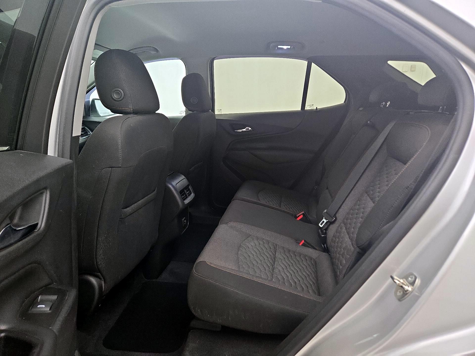 Thumbnail: 2020 Chevrolet Equinox - 19