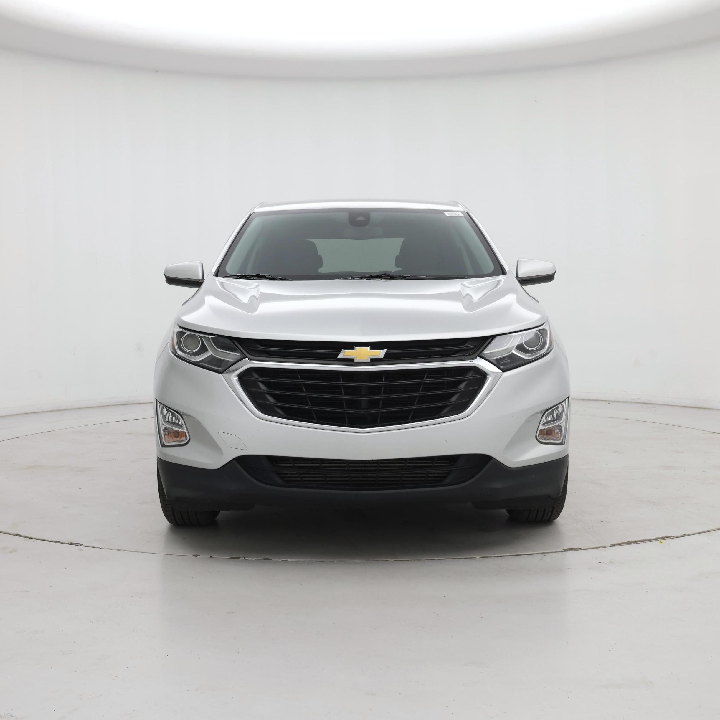 Thumbnail: 2020 Chevrolet Equinox - 5