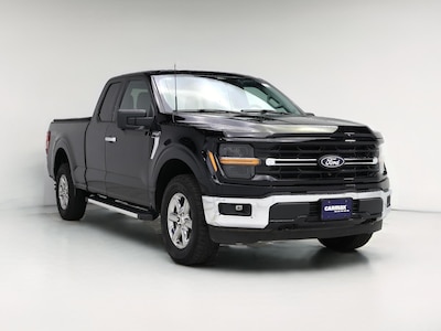 2024 Ford F150 XLT