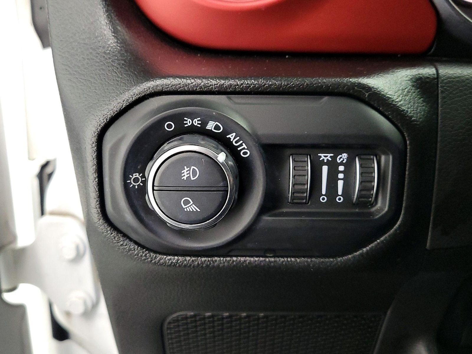 2022 Jeep Gladiator Rubicon - Photo 14