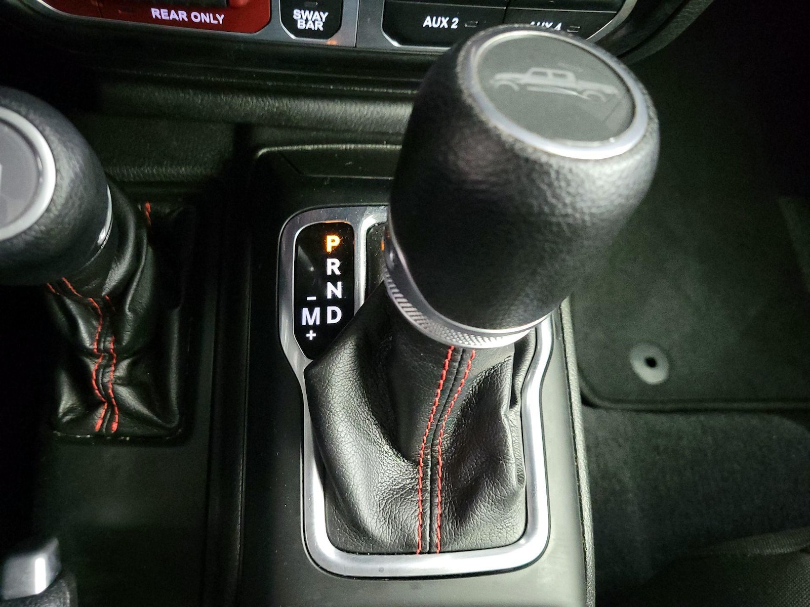 2022 Jeep Gladiator Rubicon - Photo 19